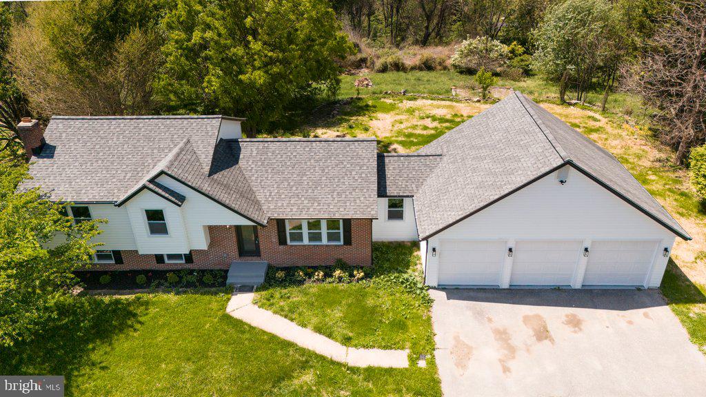 GLENVUE - Residential
