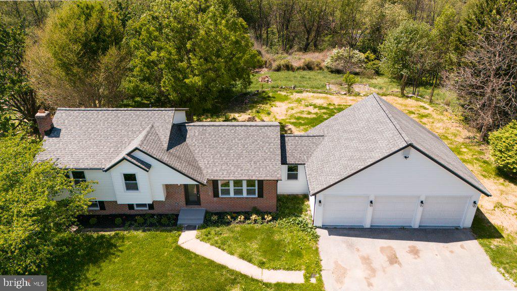 GLENVUE - Residential