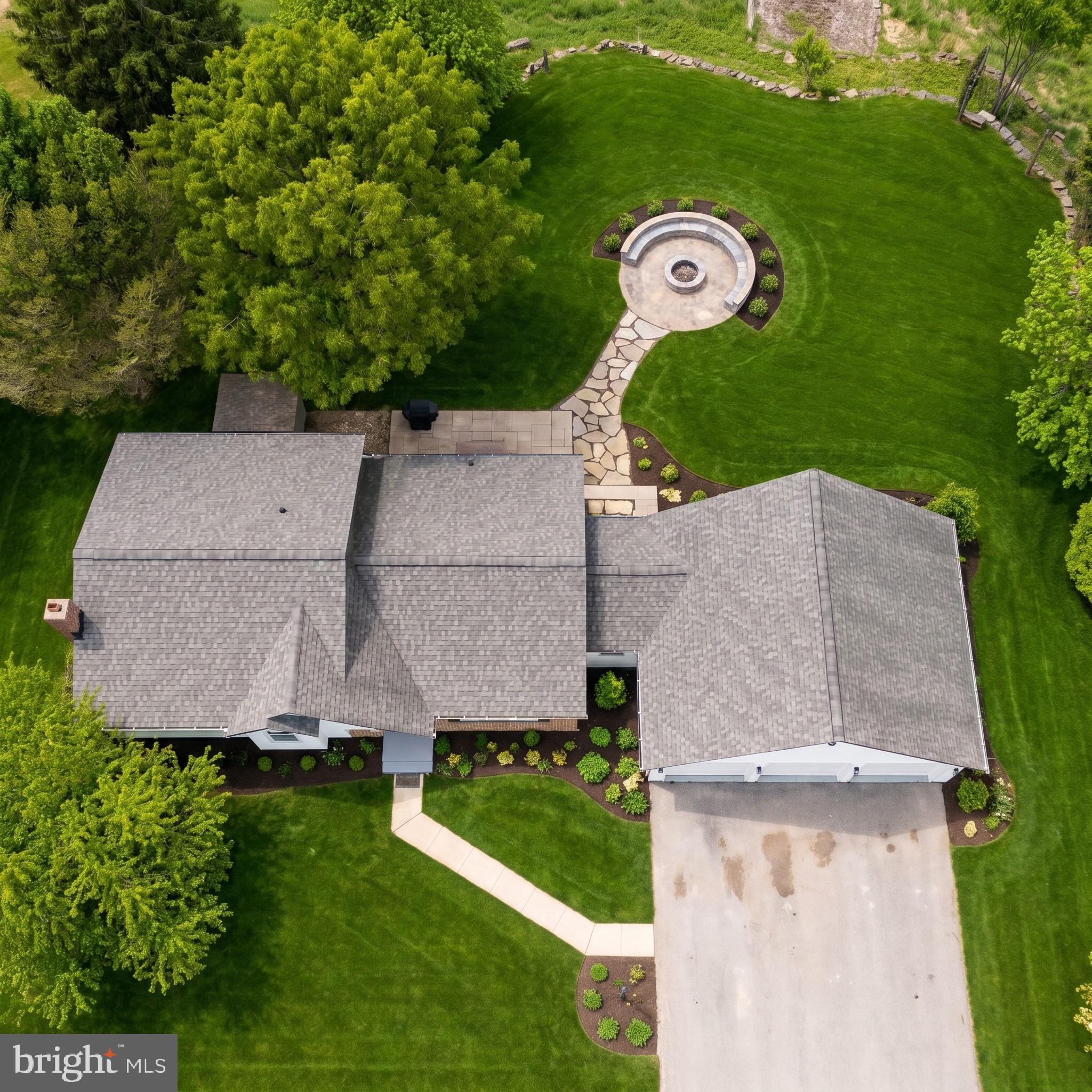 GLENVUE - Residential