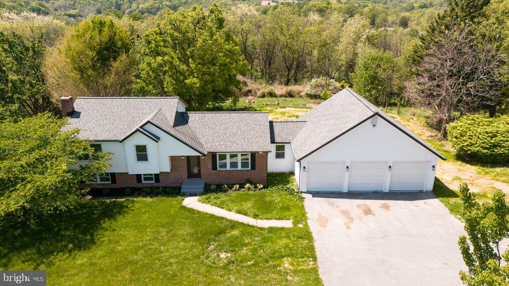 GLENVUE - Residential