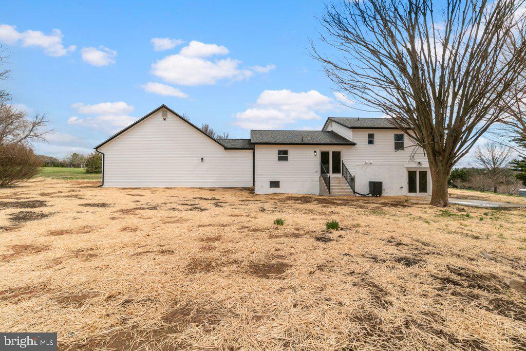 GLENVUE - Residential