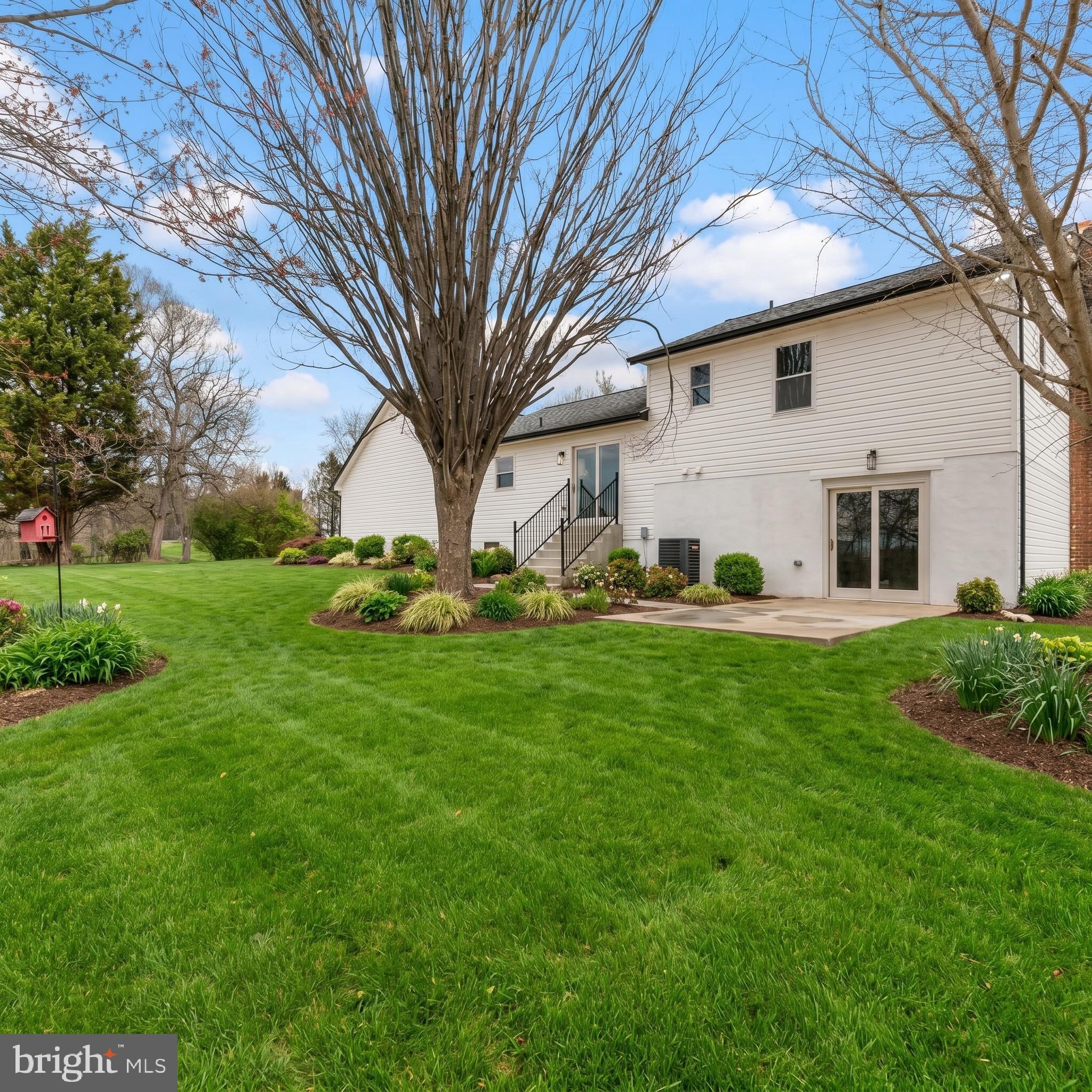 GLENVUE - Residential
