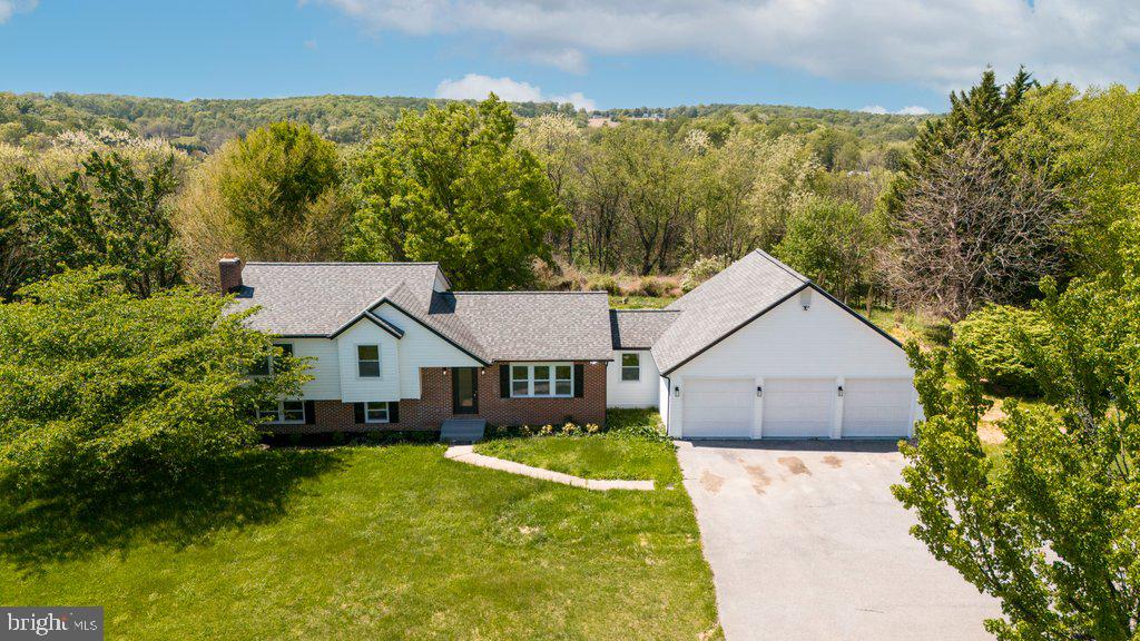 GLENVUE - Residential