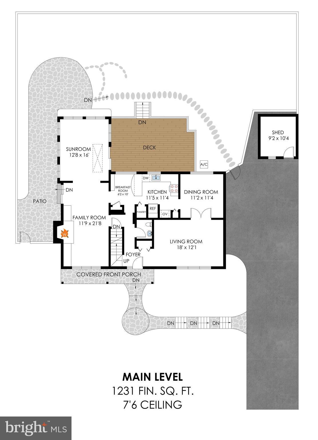 NANTUCKET - Residential