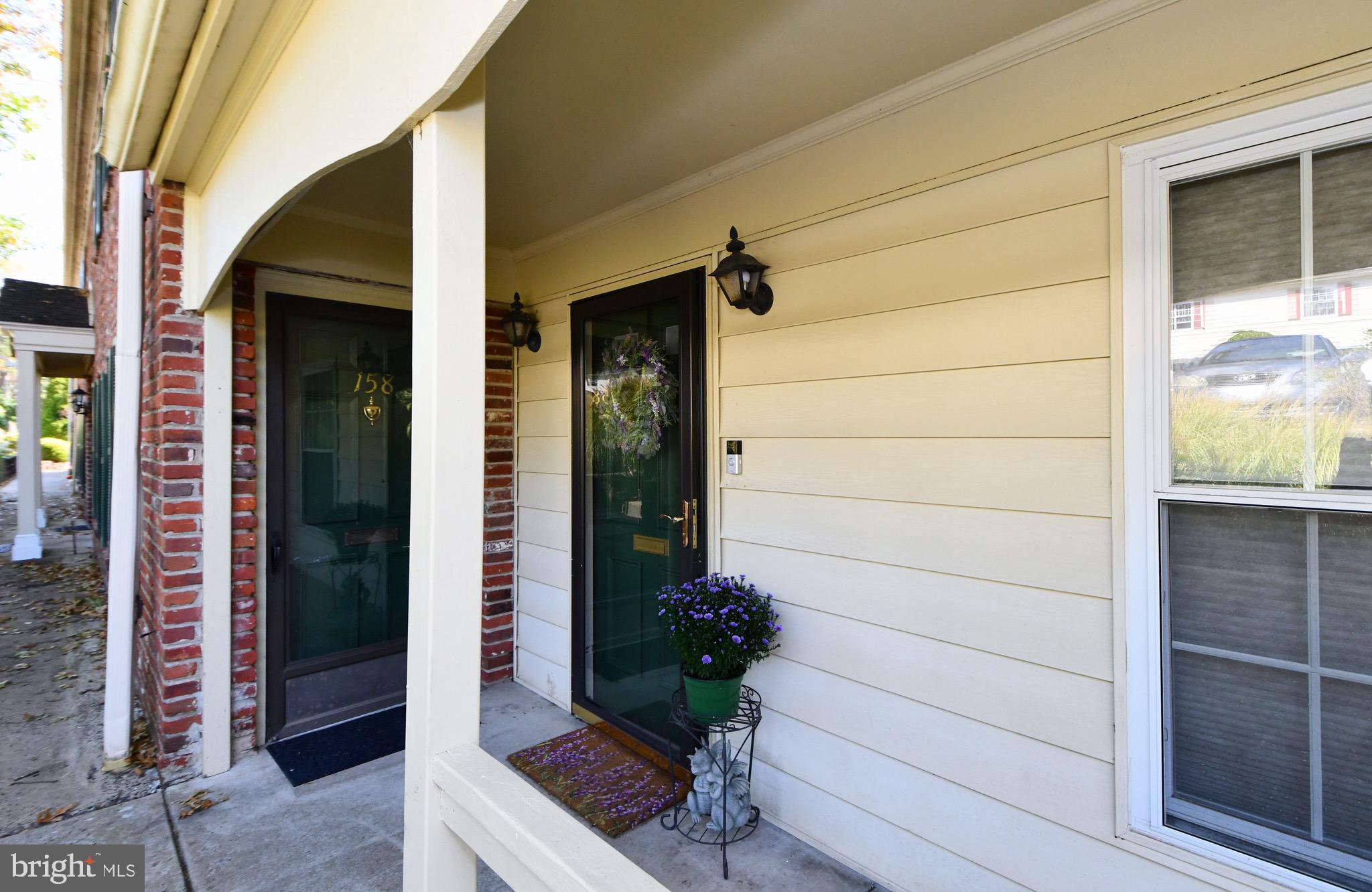 CHATHAM VIL OF TOW - Residential