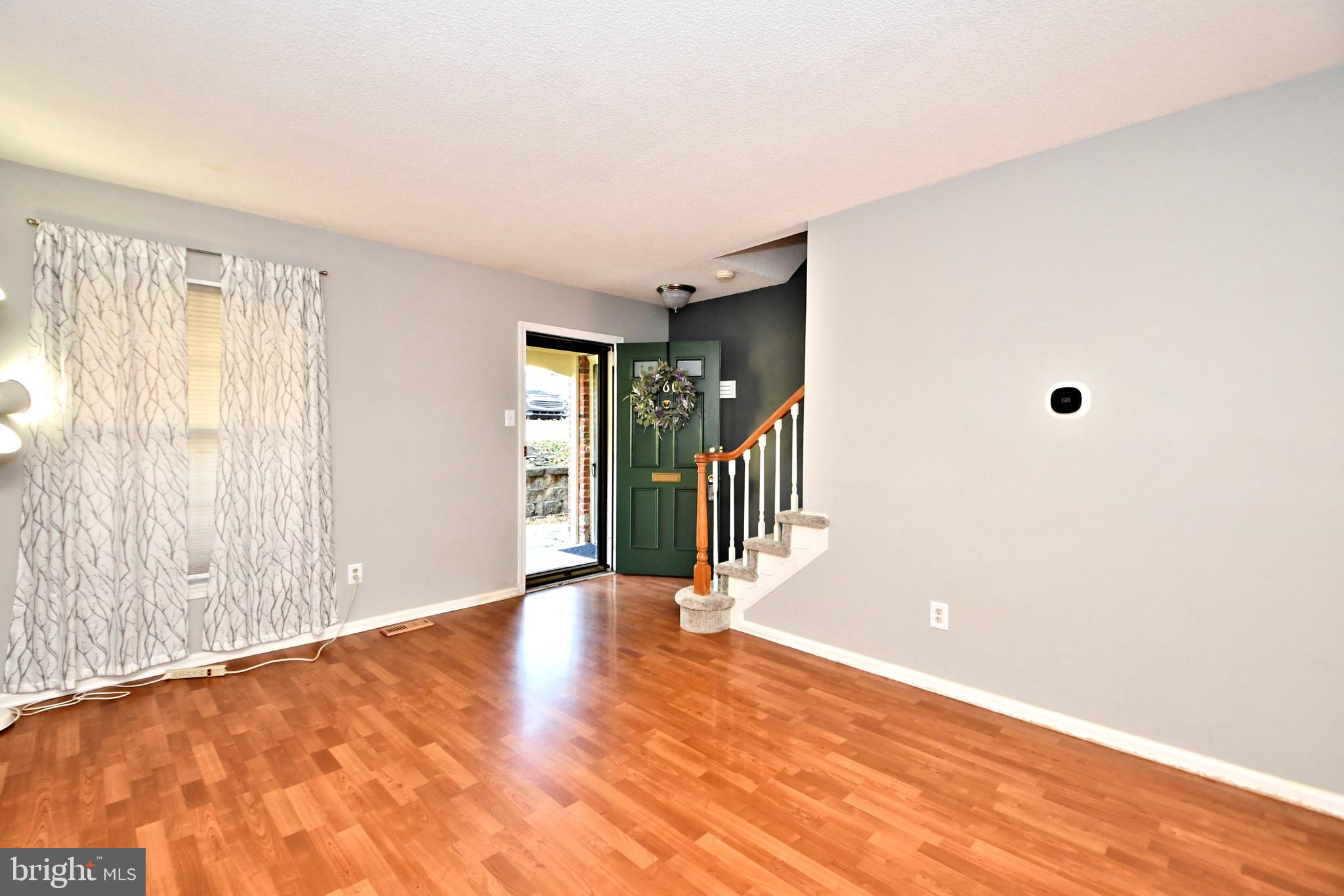 CHATHAM VIL OF TOW - Residential