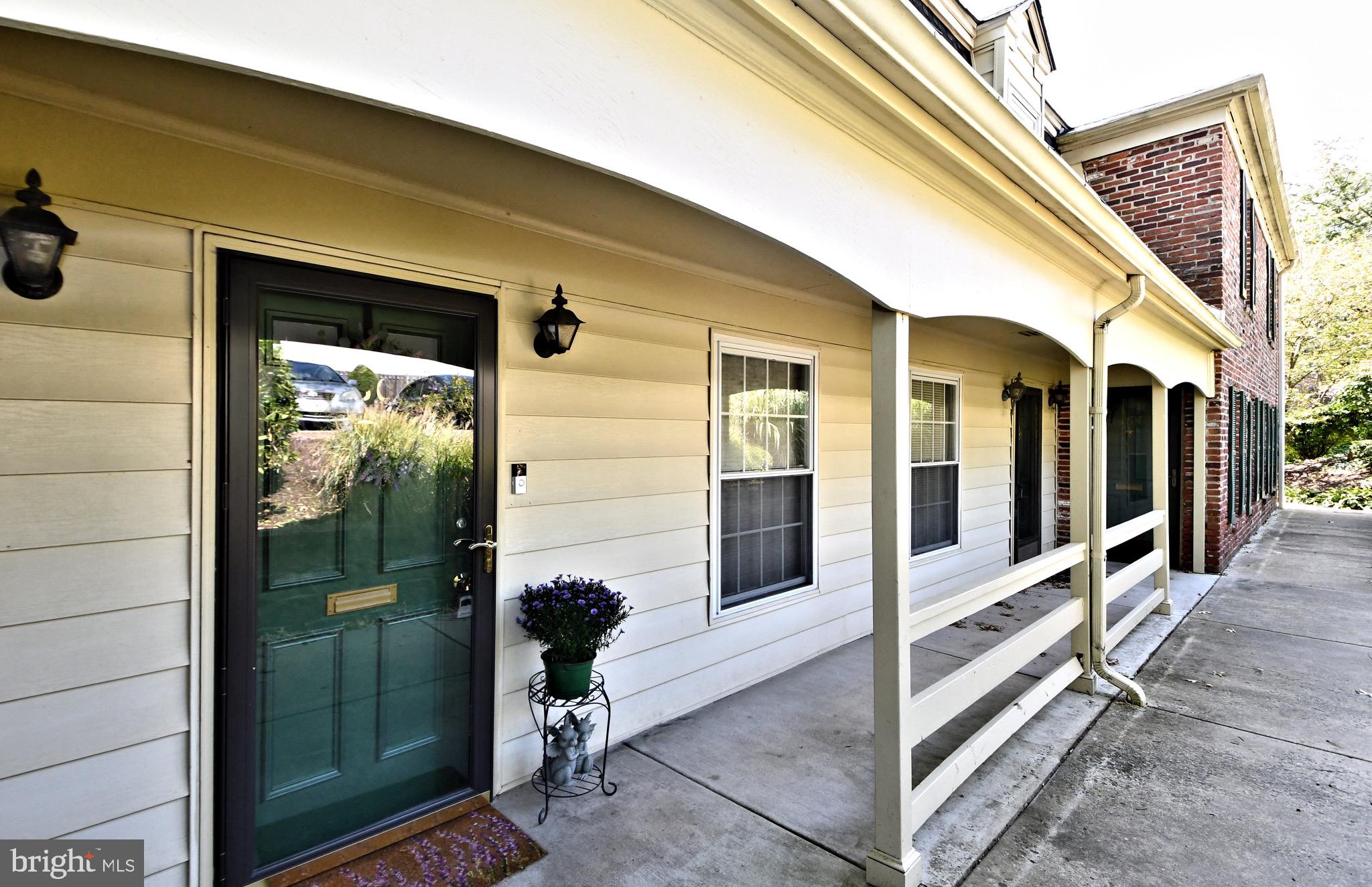 CHATHAM VIL OF TOW - Residential