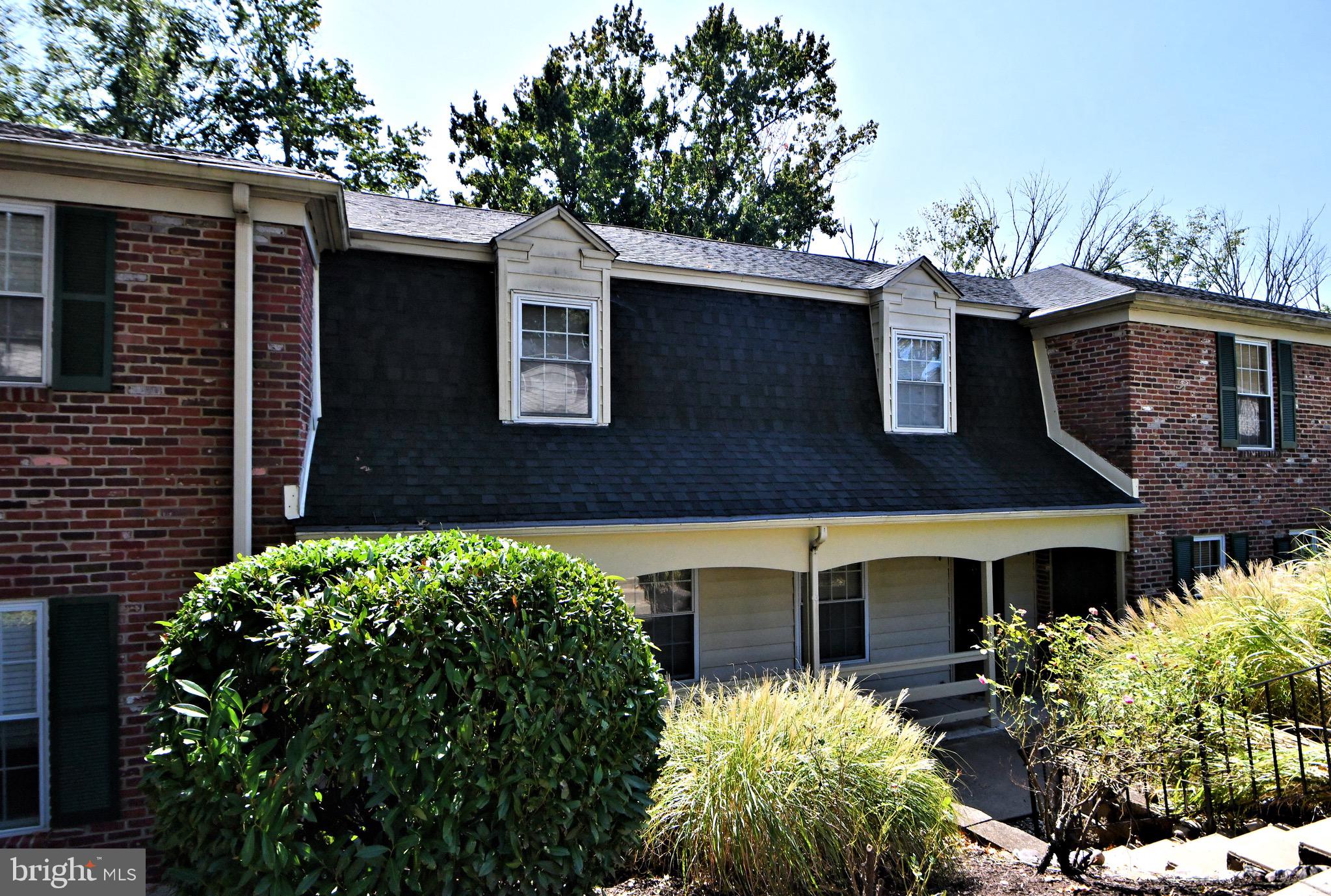 CHATHAM VIL OF TOW - Residential