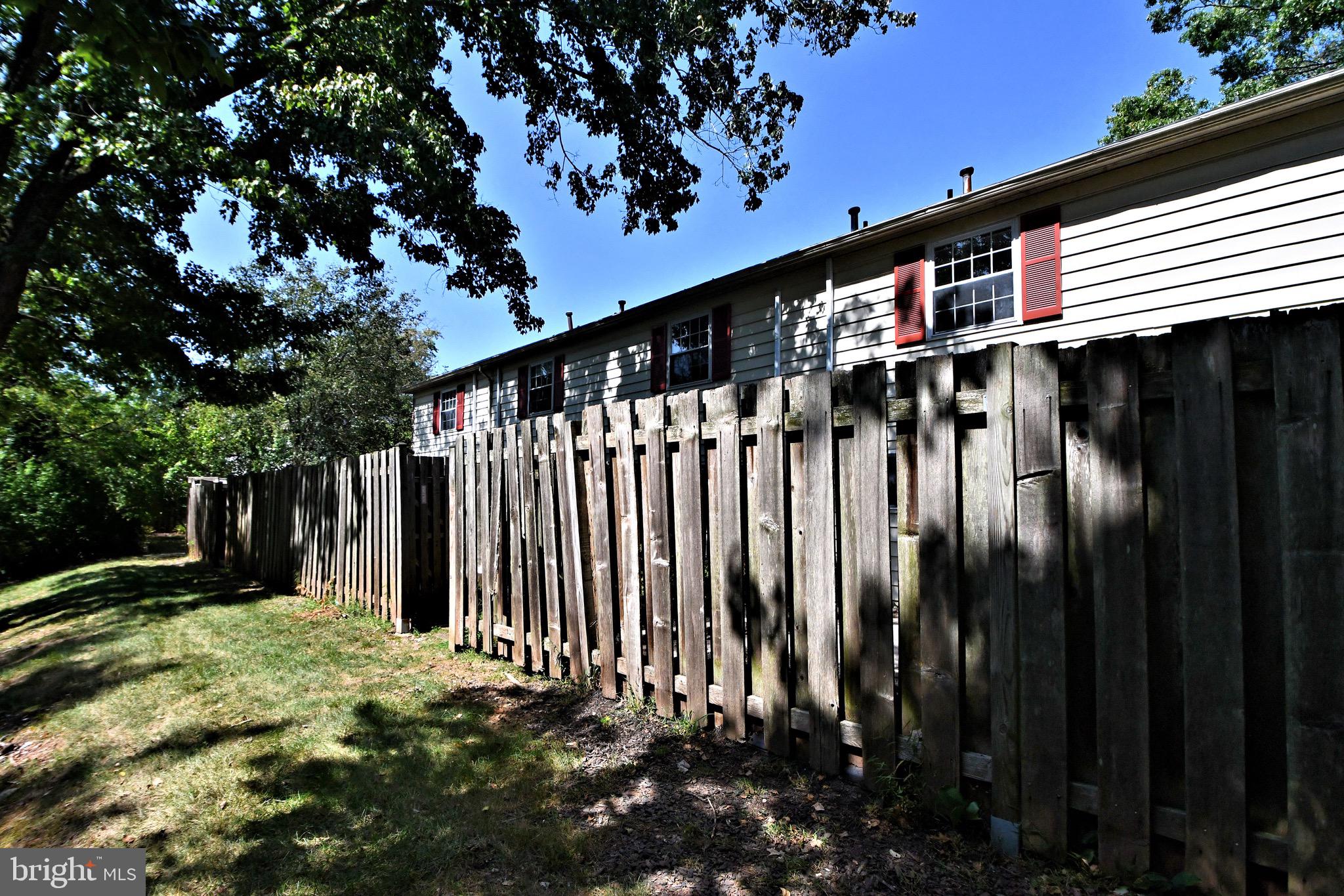 CHATHAM VIL OF TOW - Residential