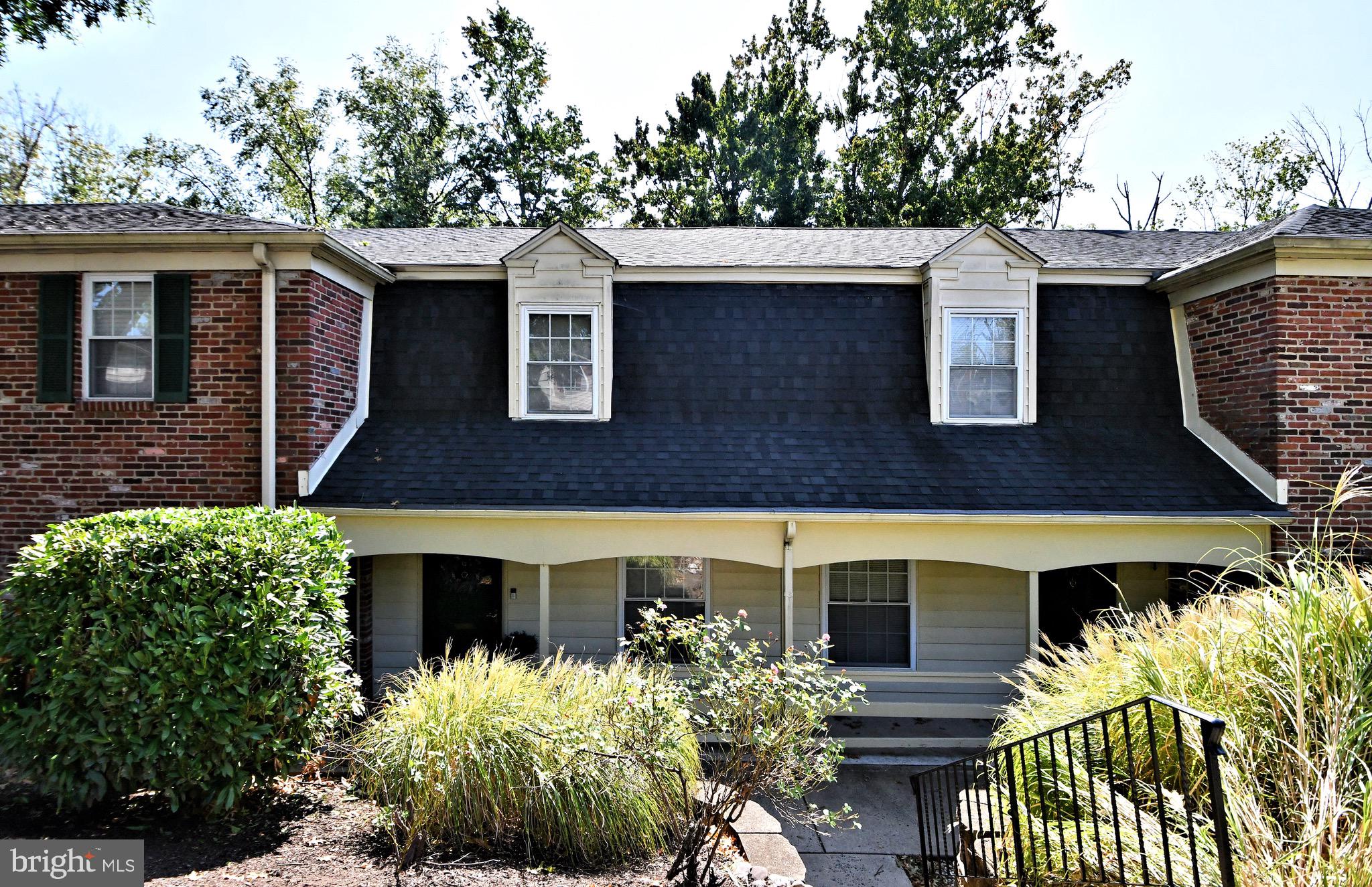 CHATHAM VIL OF TOW - Residential