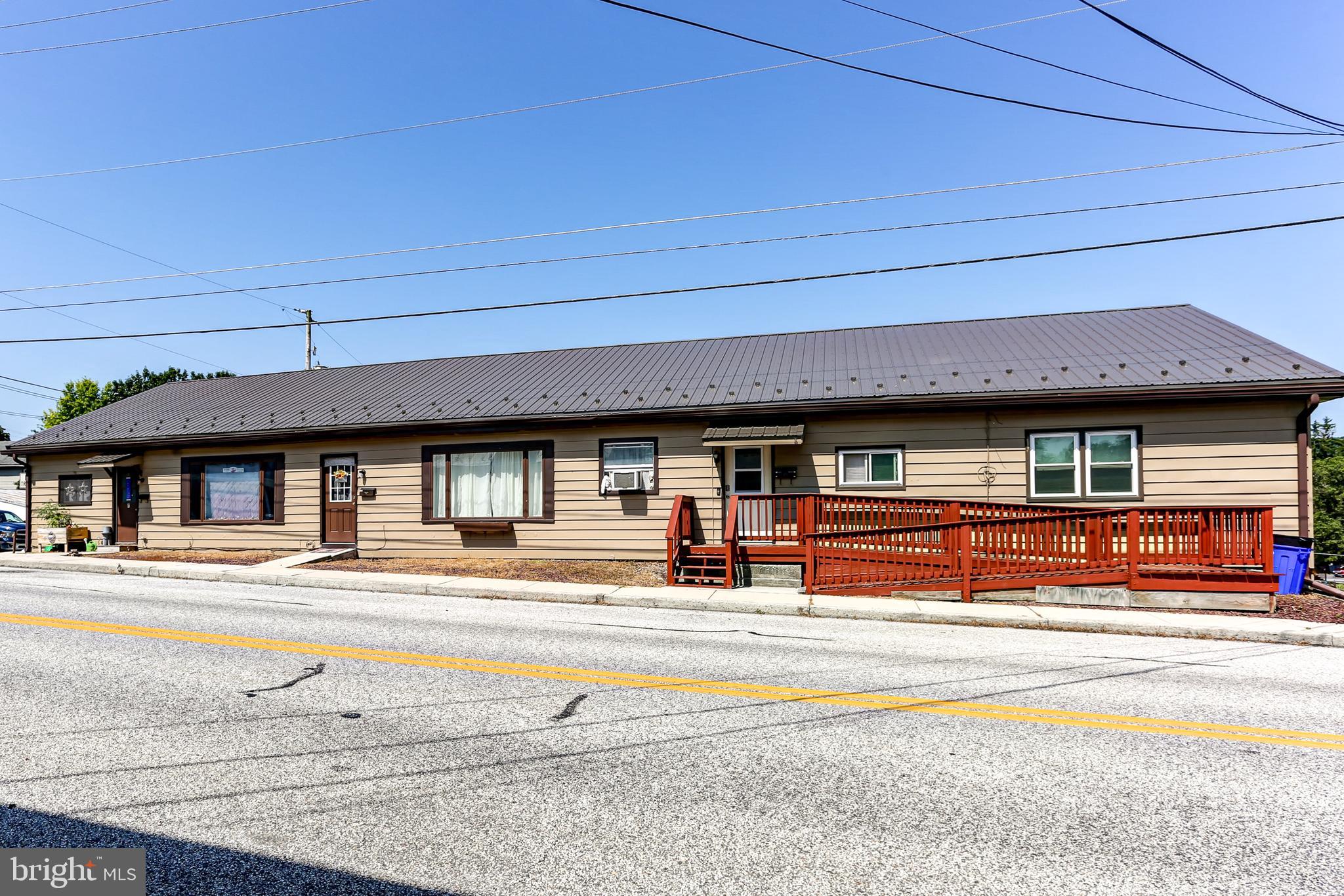 NONE AVAILABLE - Residential Lease