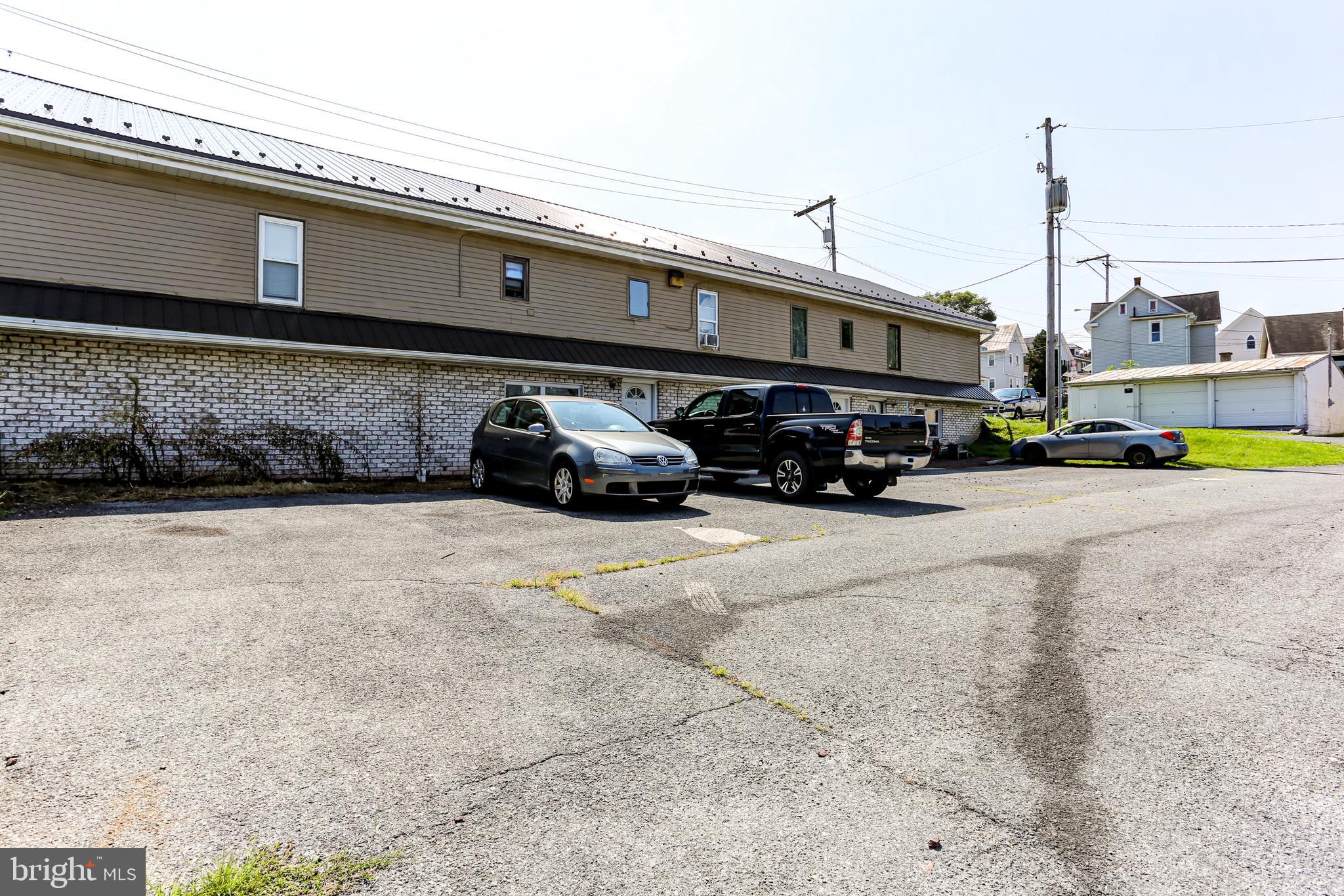 NONE AVAILABLE - Residential Lease