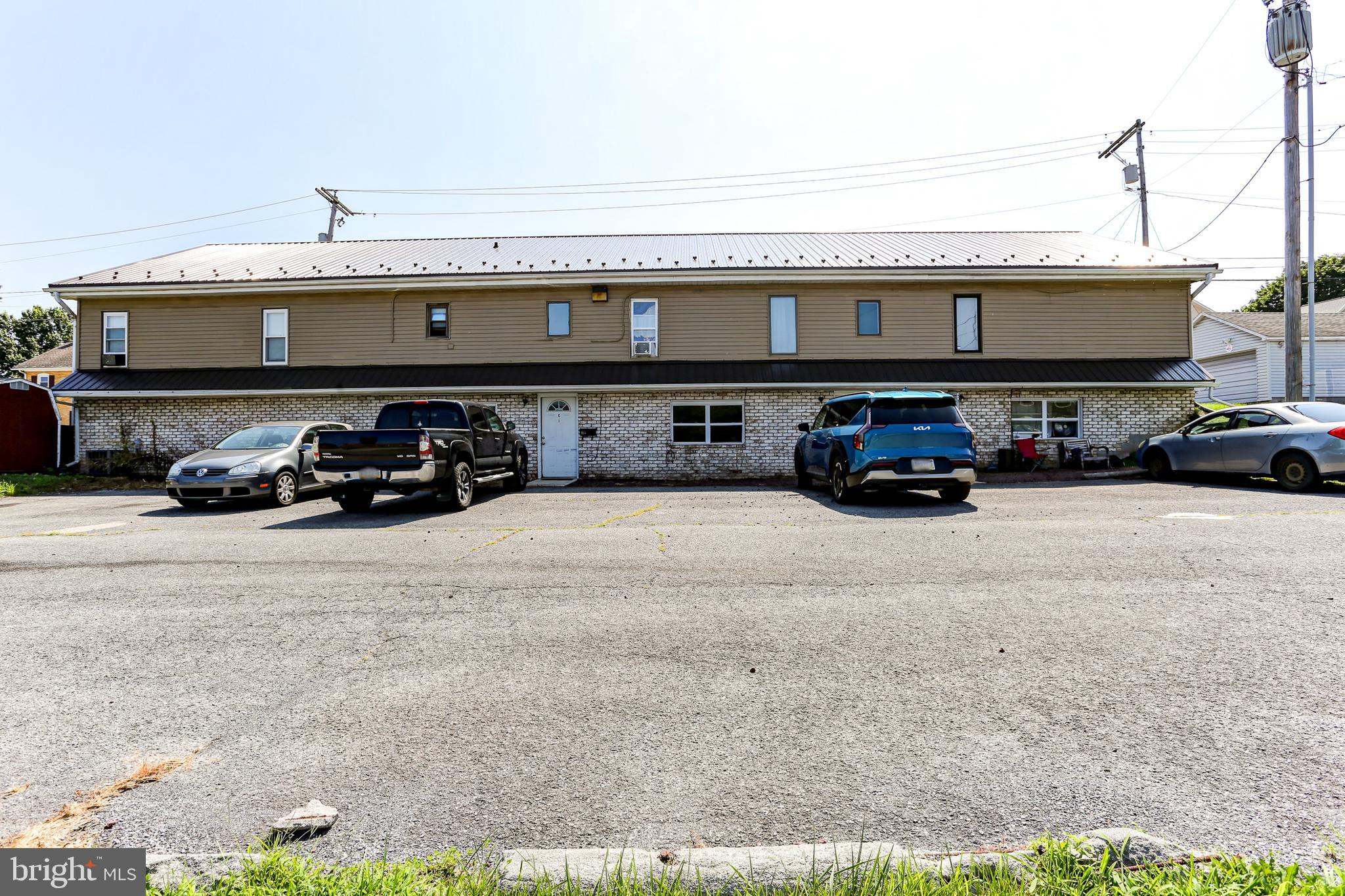 NONE AVAILABLE - Residential Lease