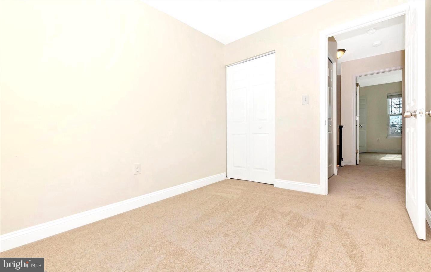 WILLOW BEND - Residential Lease