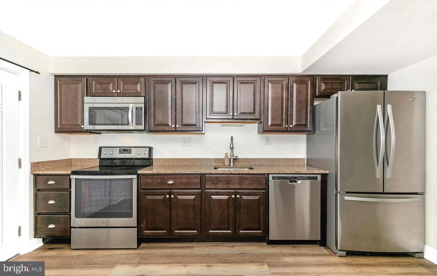 WILLOW BEND - Residential Lease