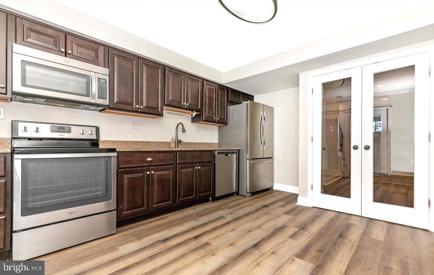 WILLOW BEND - Residential Lease