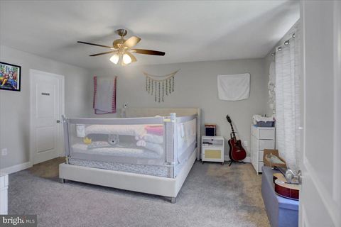 Tiny photo for 238 Parkway Drive, MOUNT HOLLY SPRINGS, PA 17065 (MLS # PACB2053214)