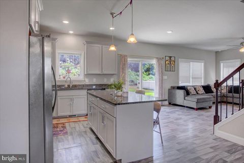 Tiny photo for 238 Parkway Drive, MOUNT HOLLY SPRINGS, PA 17065 (MLS # PACB2053214)
