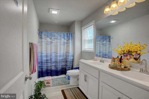 Tiny photo for 238 Parkway Drive, MOUNT HOLLY SPRINGS, PA 17065 (MLS # PACB2053214)