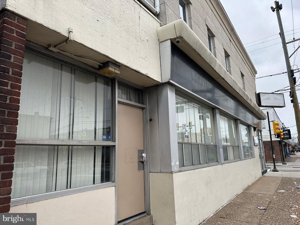 Photo of 2101 S 19th Street #B, PHILADELPHIA, PA 19145 (MLS # PAPH2567556)