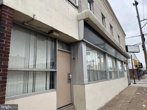 2101 S 19TH STREET B PHILADELPHIA PA 19145