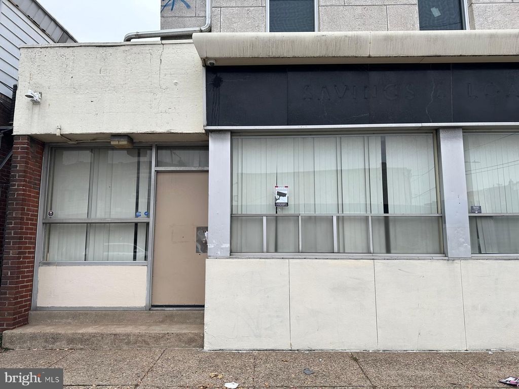 Photo of 2101 S 19th Street #B, PHILADELPHIA, PA 19145 (MLS # PAPH2567556)