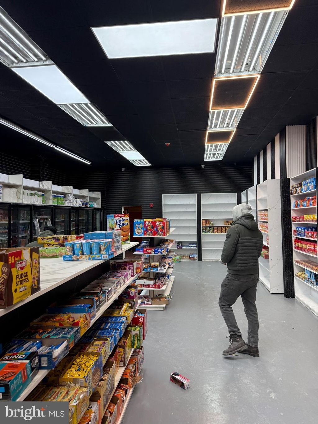 Photo of 5725 N. Broad Street, PHILADELPHIA, PA 19141 (MLS # PAPH2580440)