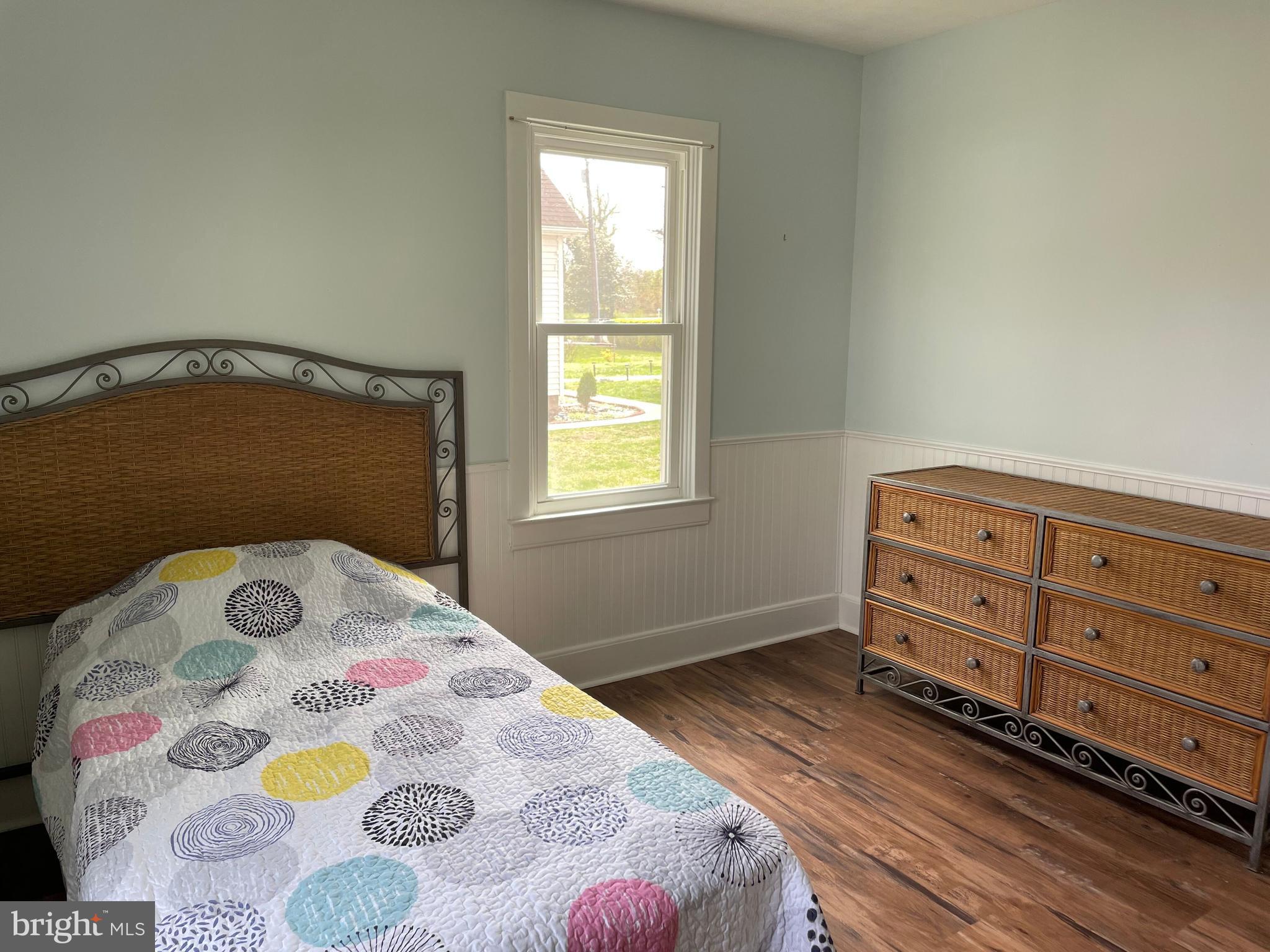 HAMBROOKS - Residential