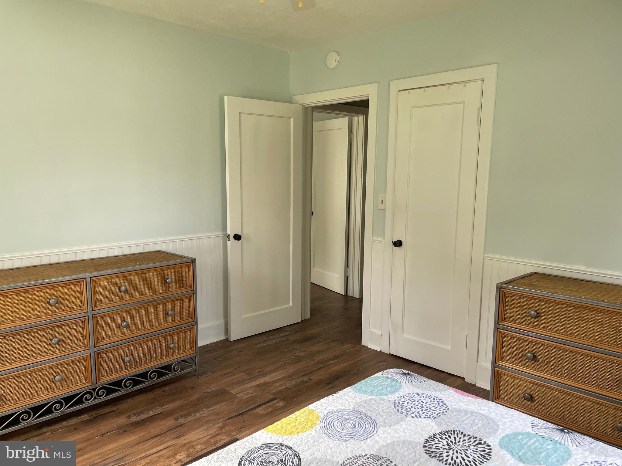 HAMBROOKS - Residential