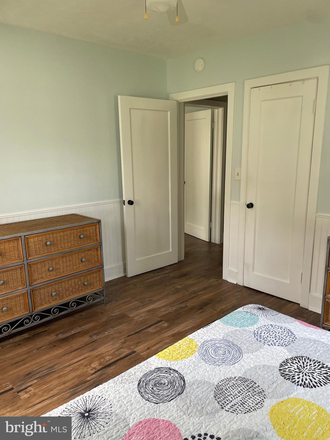 HAMBROOKS - Residential