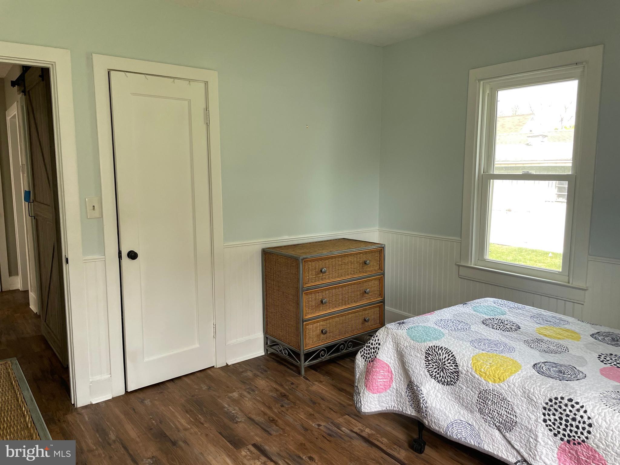 HAMBROOKS - Residential