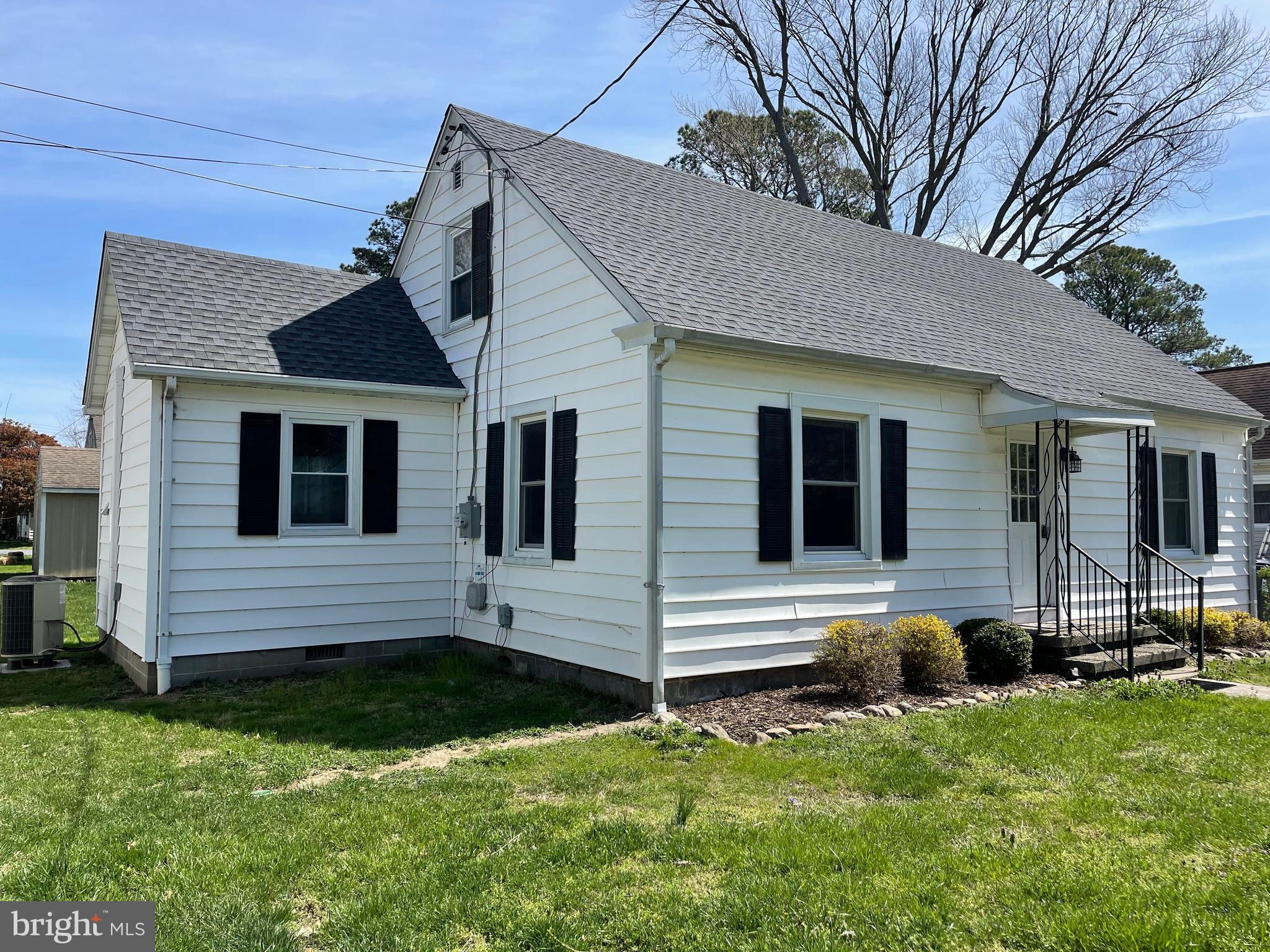 HAMBROOKS - Residential