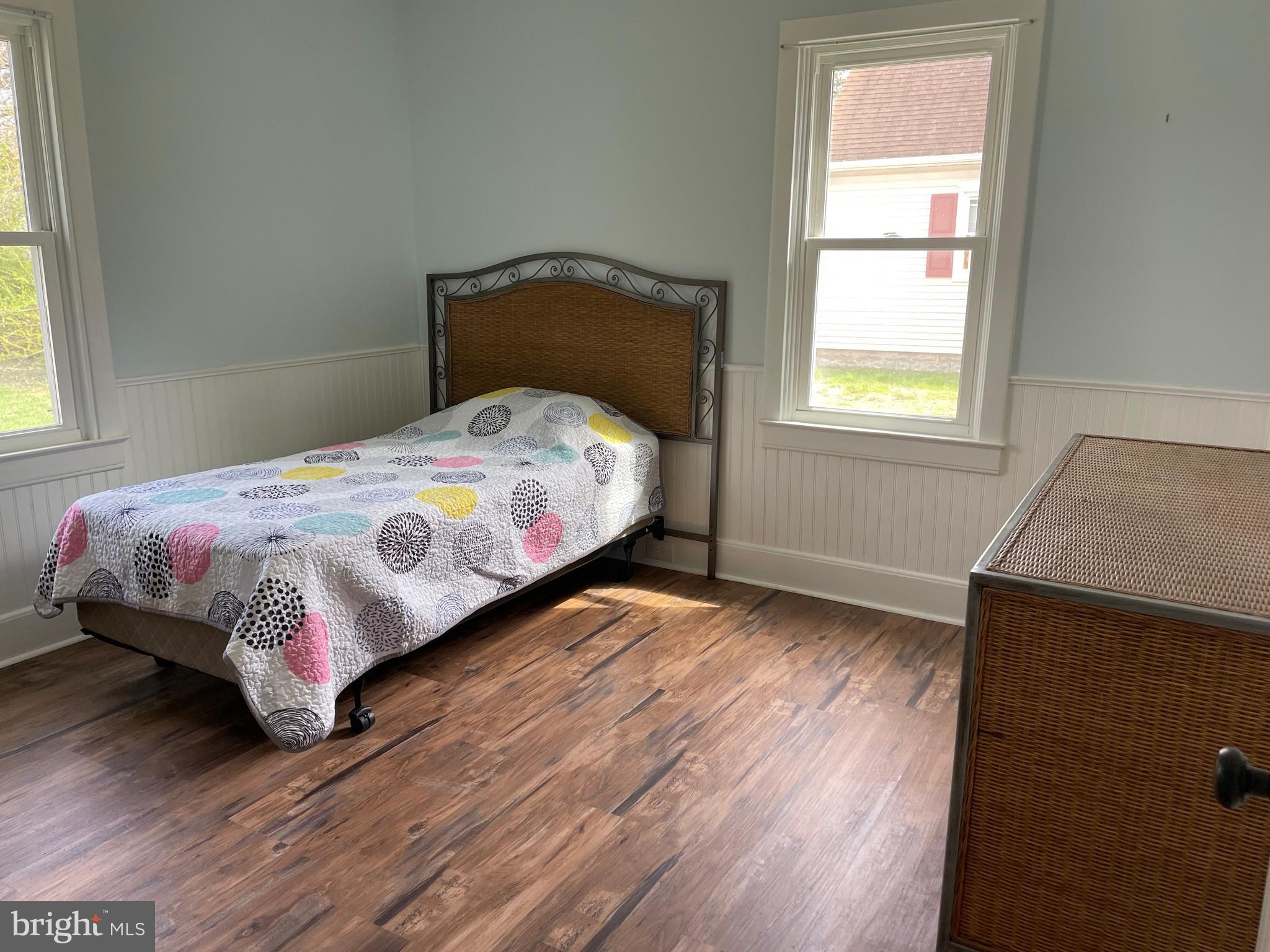 HAMBROOKS - Residential