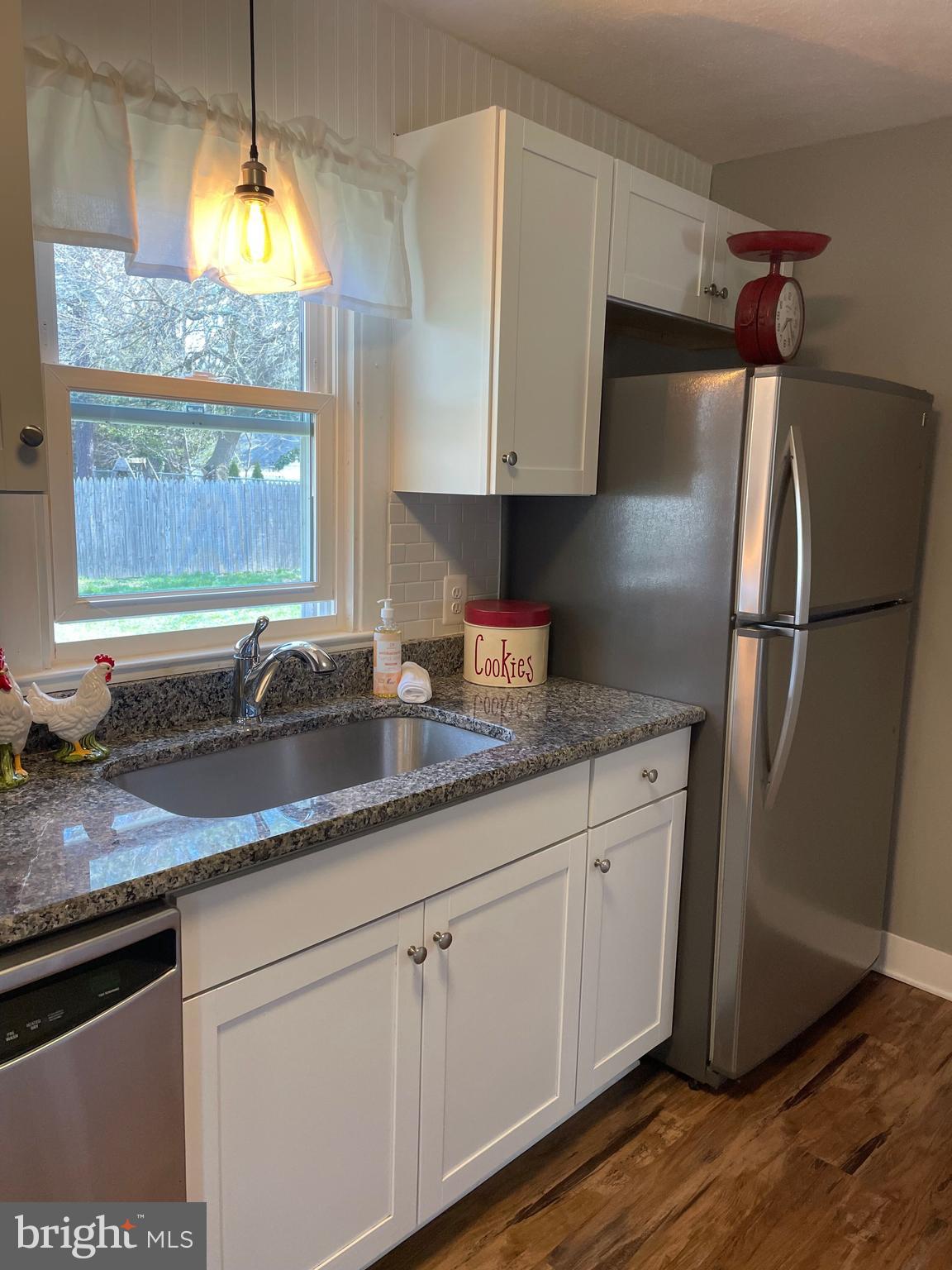 HAMBROOKS - Residential