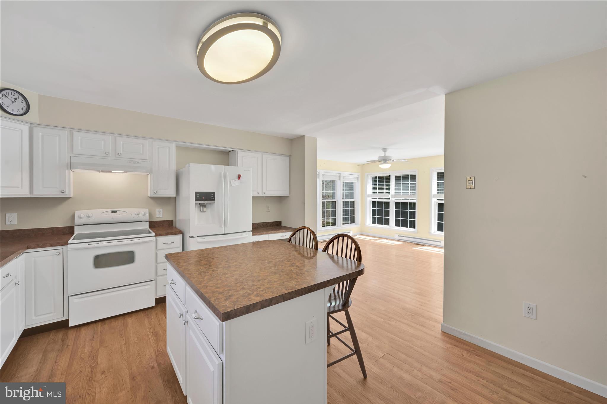 SWATARA VILLAGE - Residential