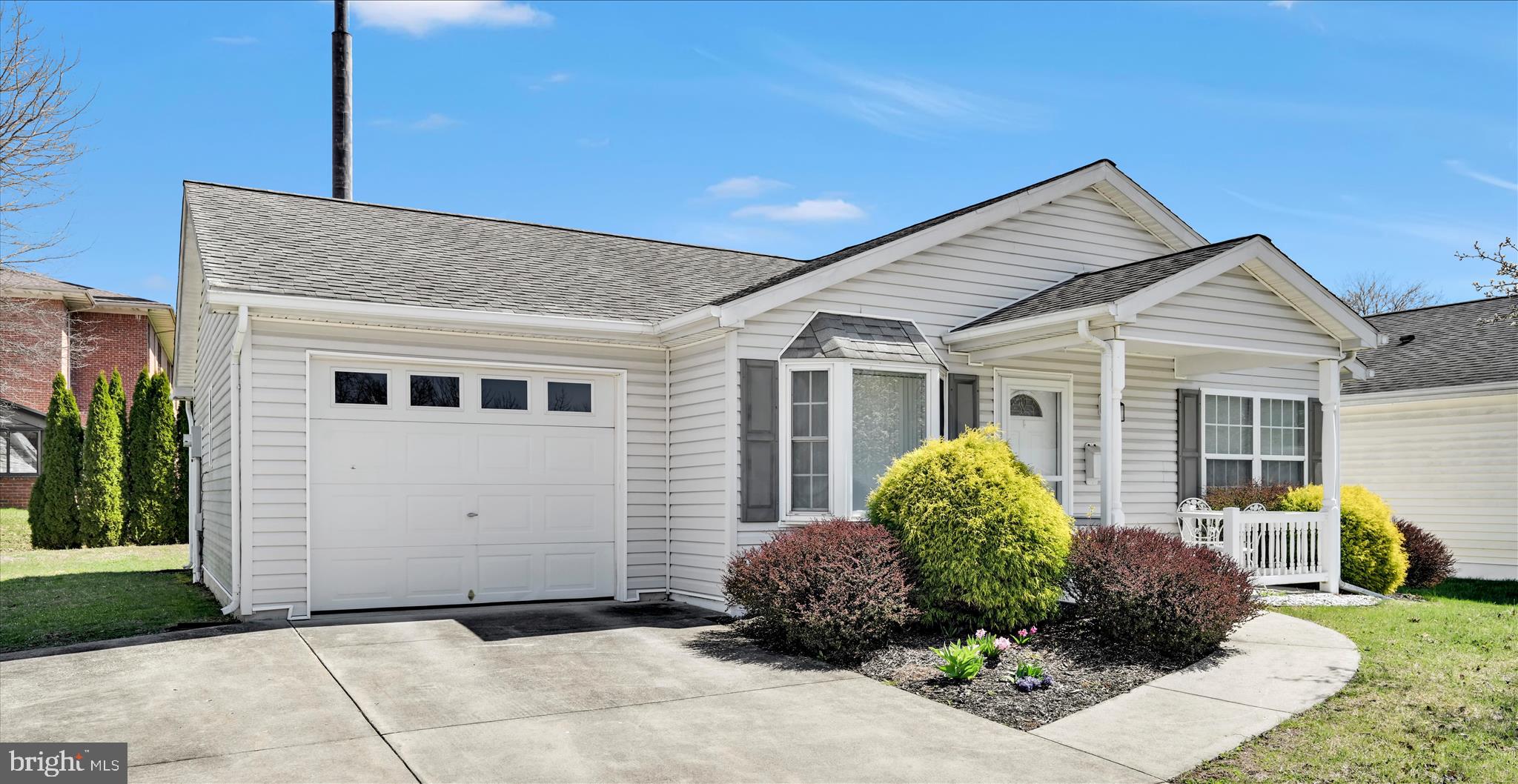 SWATARA VILLAGE - Residential