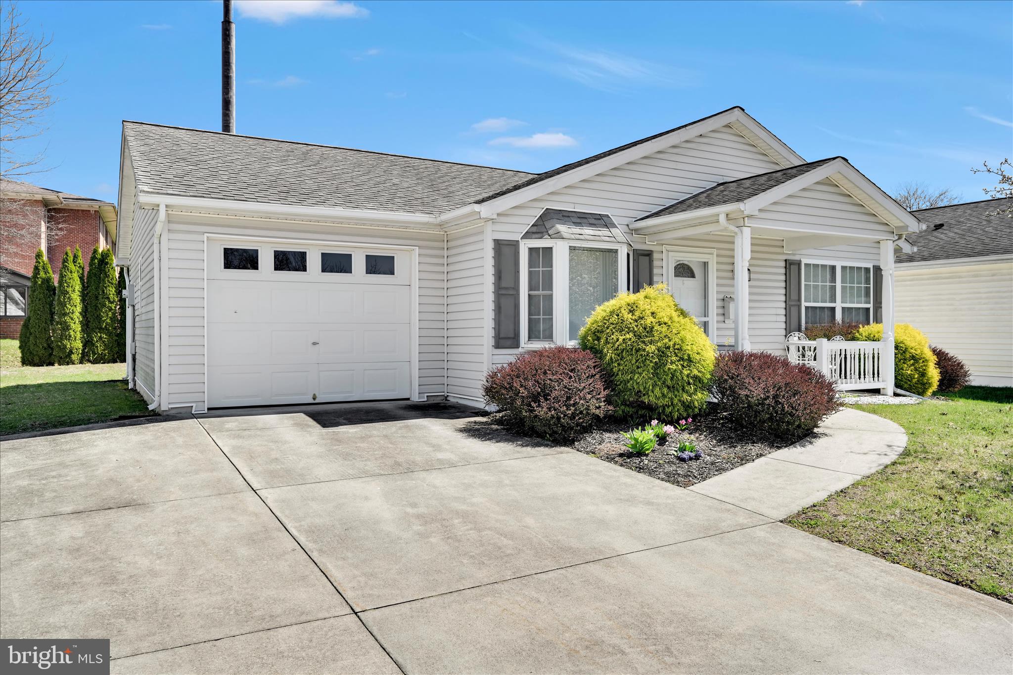 SWATARA VILLAGE - Residential