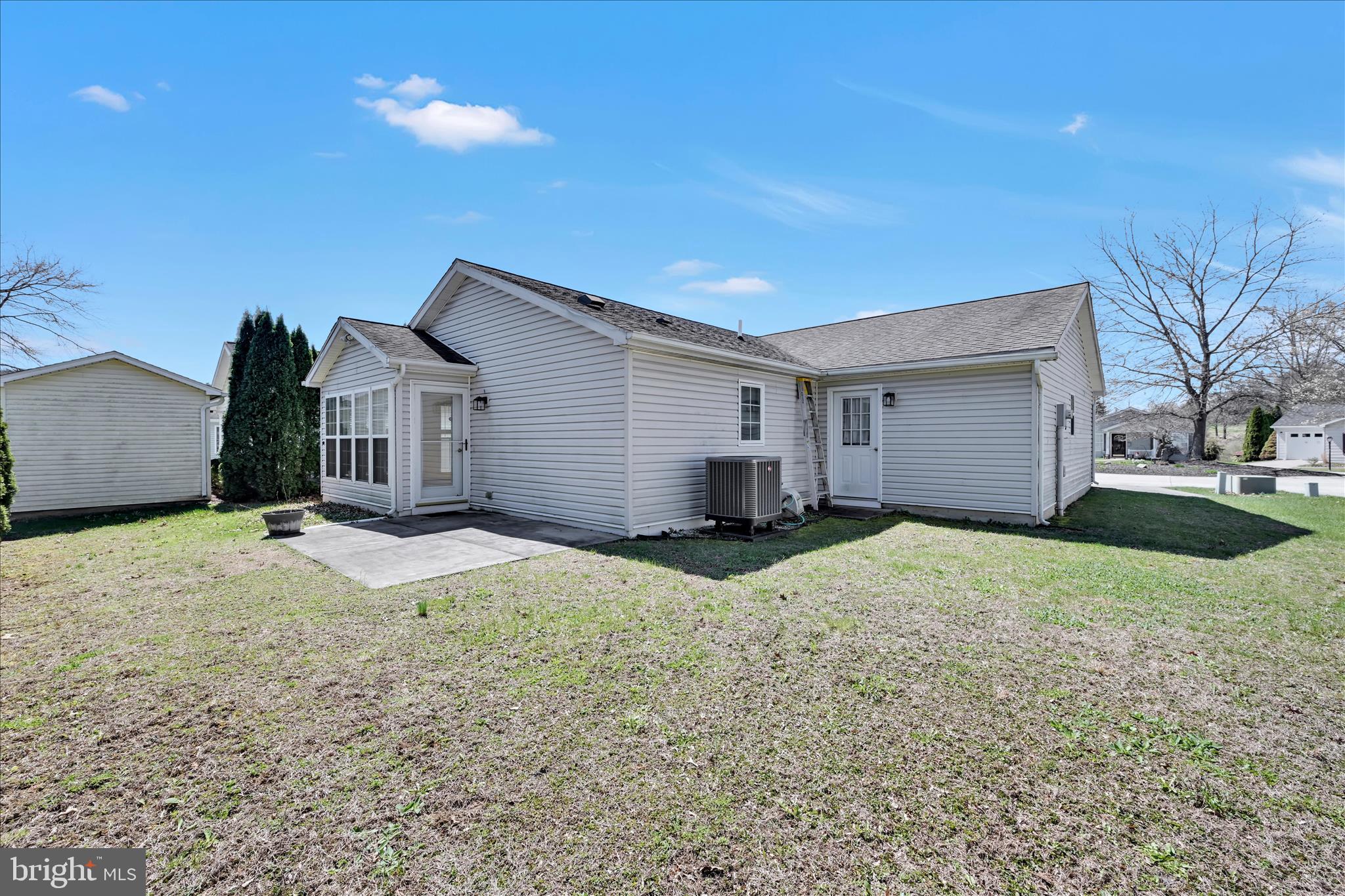 SWATARA VILLAGE - Residential