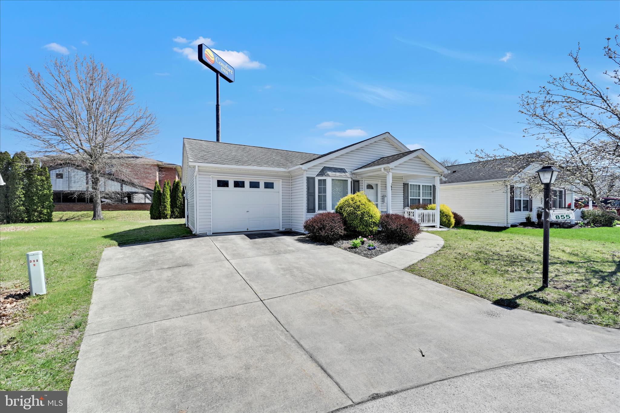 SWATARA VILLAGE - Residential