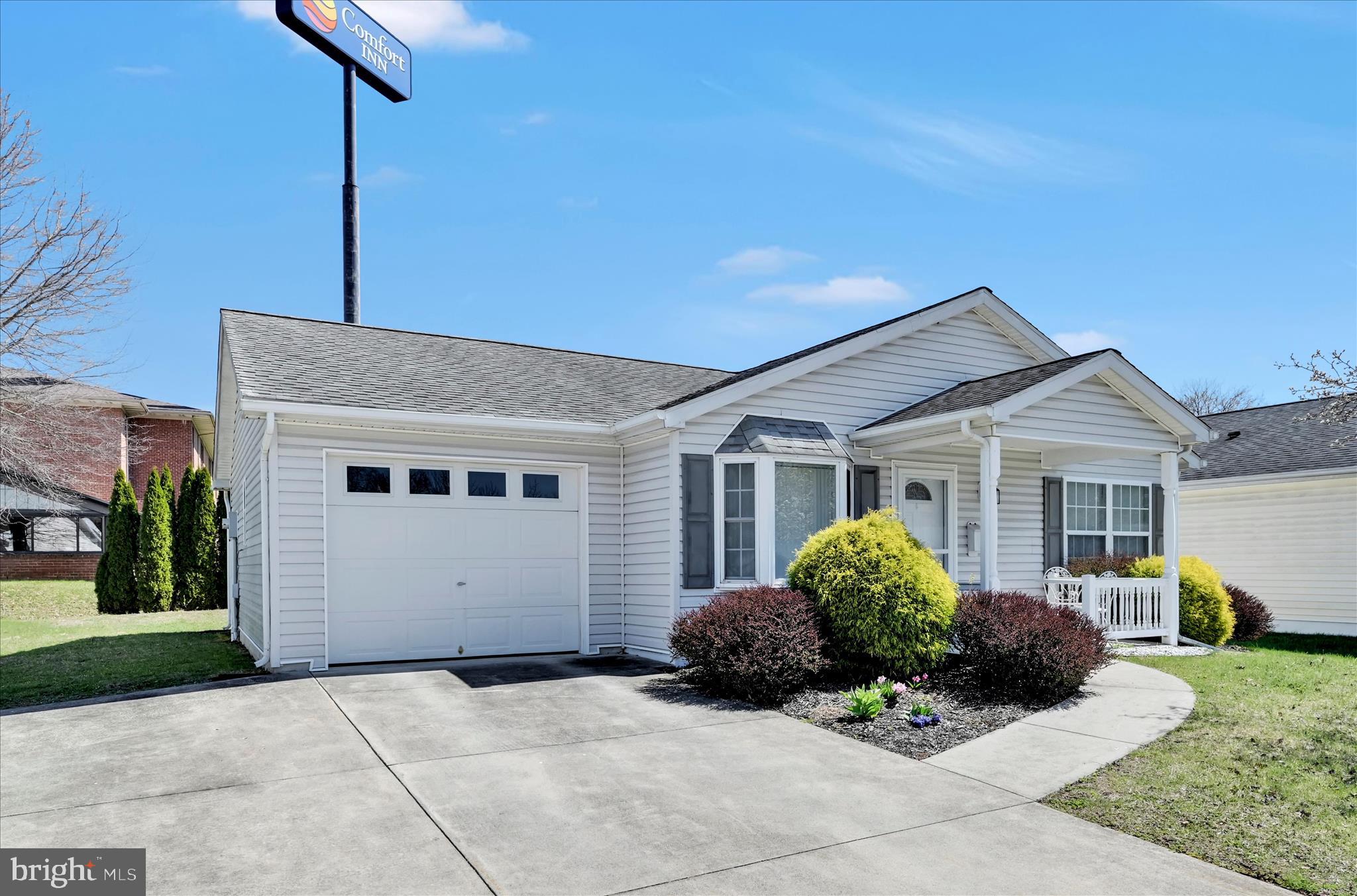 SWATARA VILLAGE - Residential