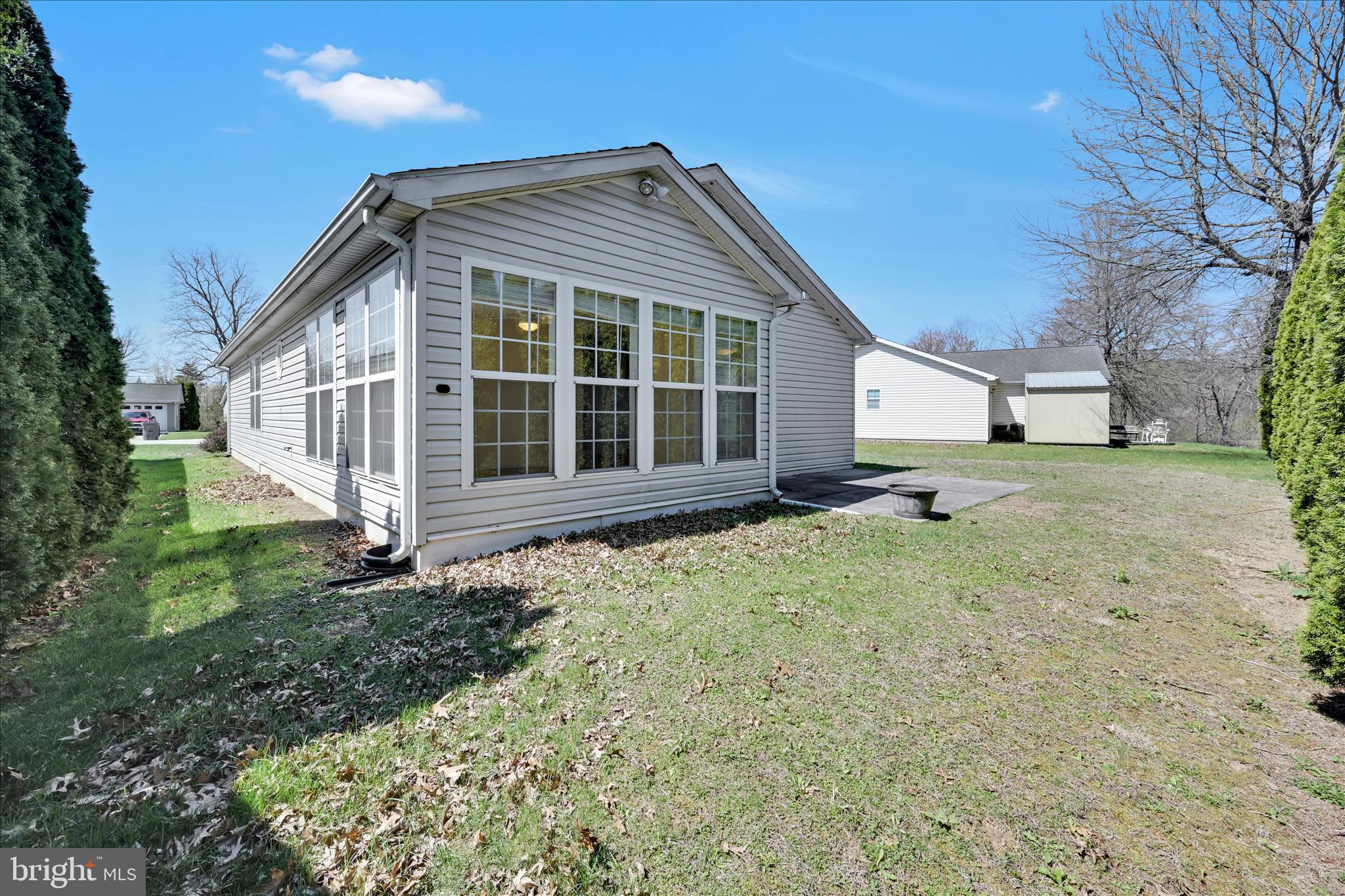 SWATARA VILLAGE - Residential