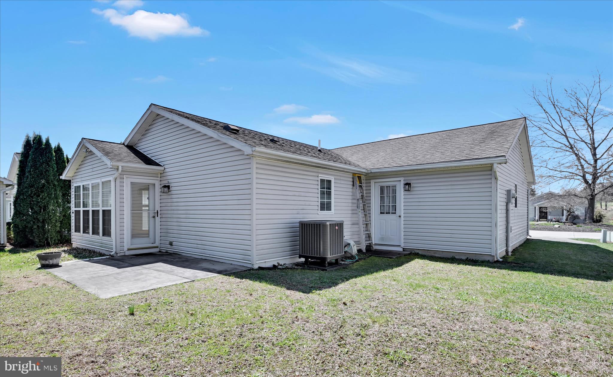 SWATARA VILLAGE - Residential