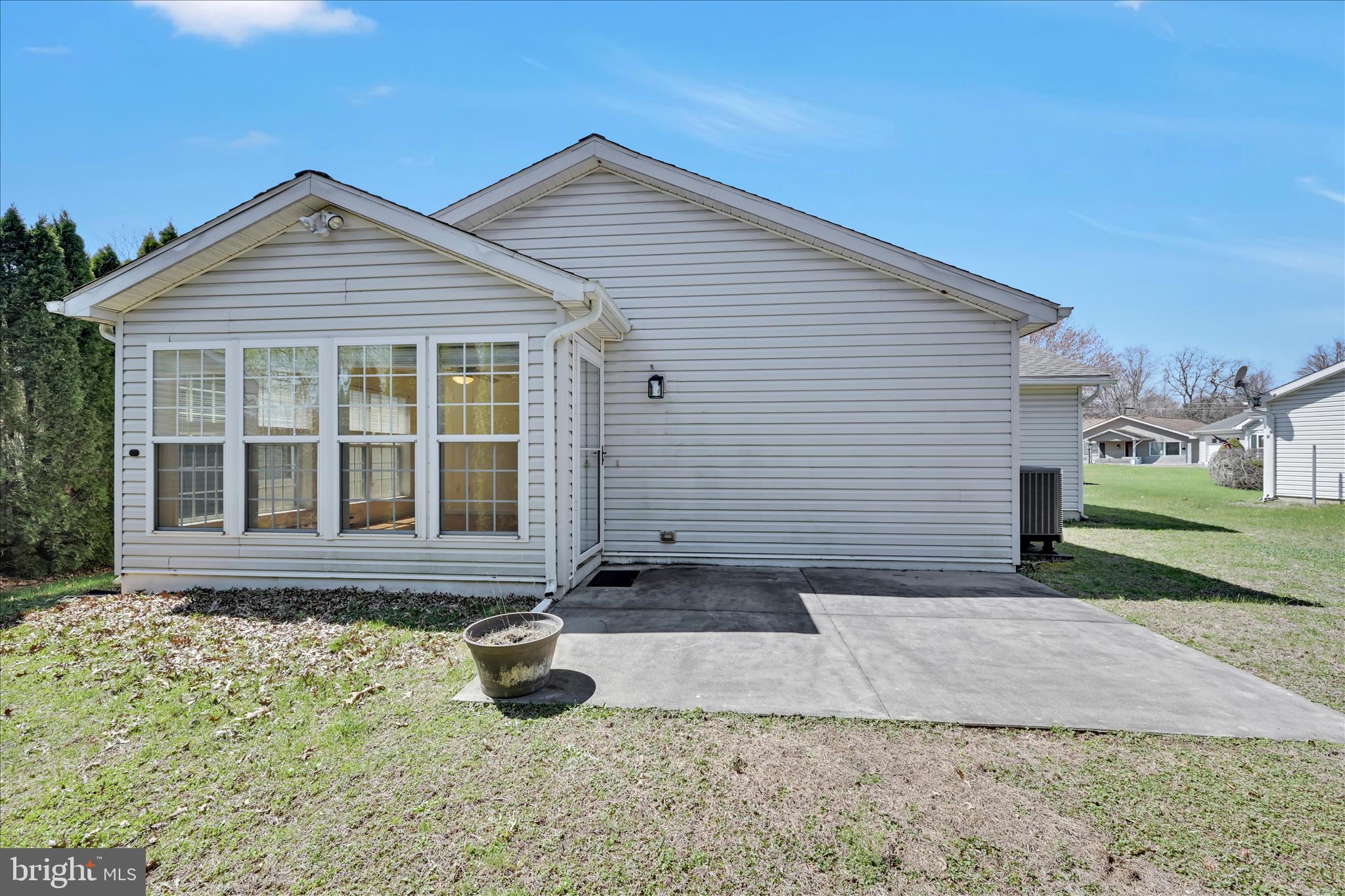 SWATARA VILLAGE - Residential