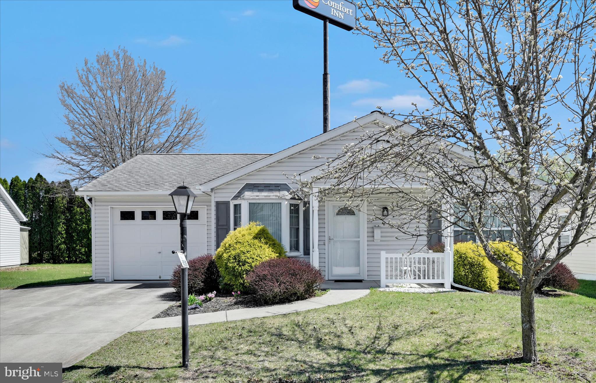 SWATARA VILLAGE - Residential