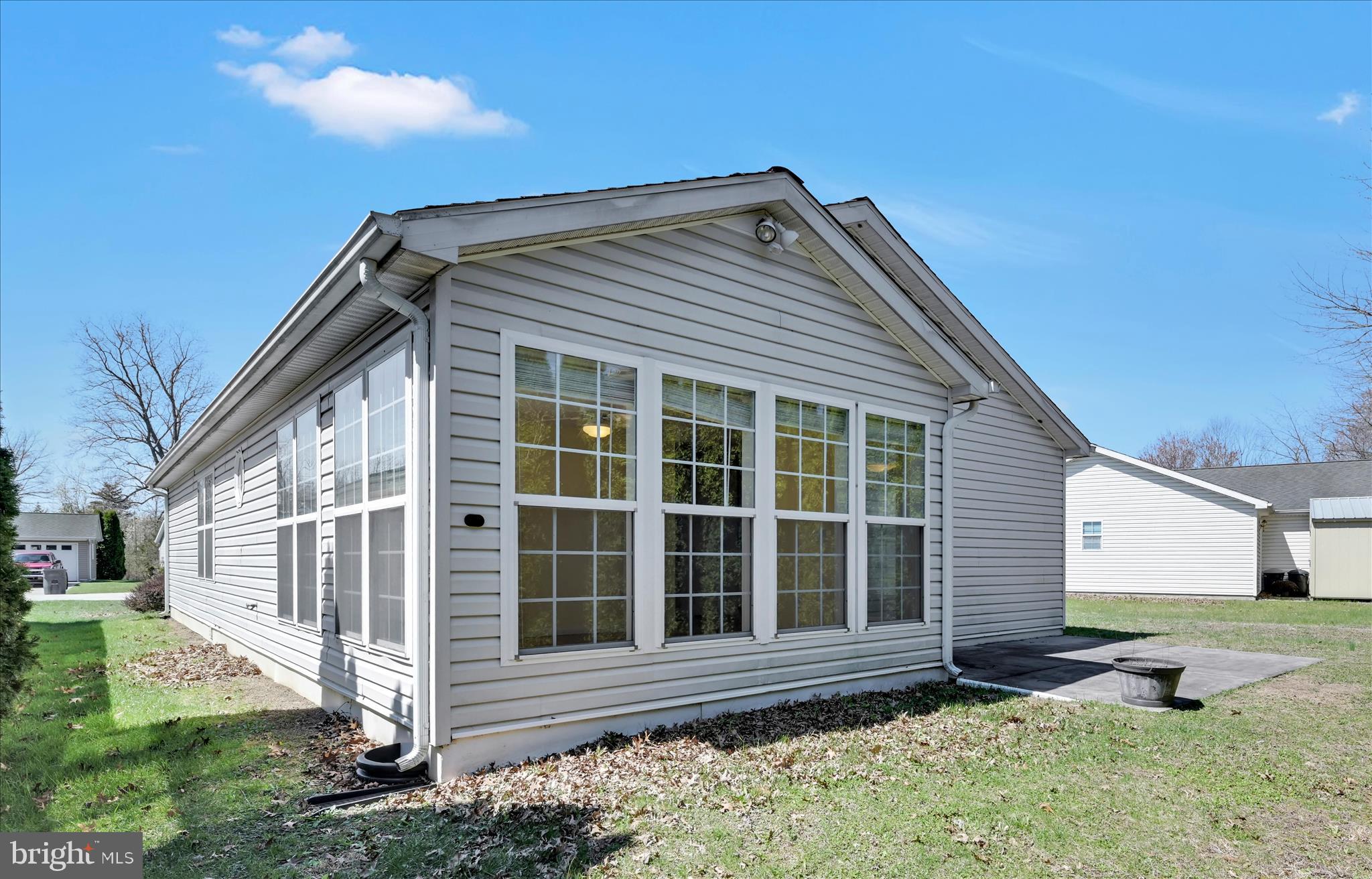 SWATARA VILLAGE - Residential