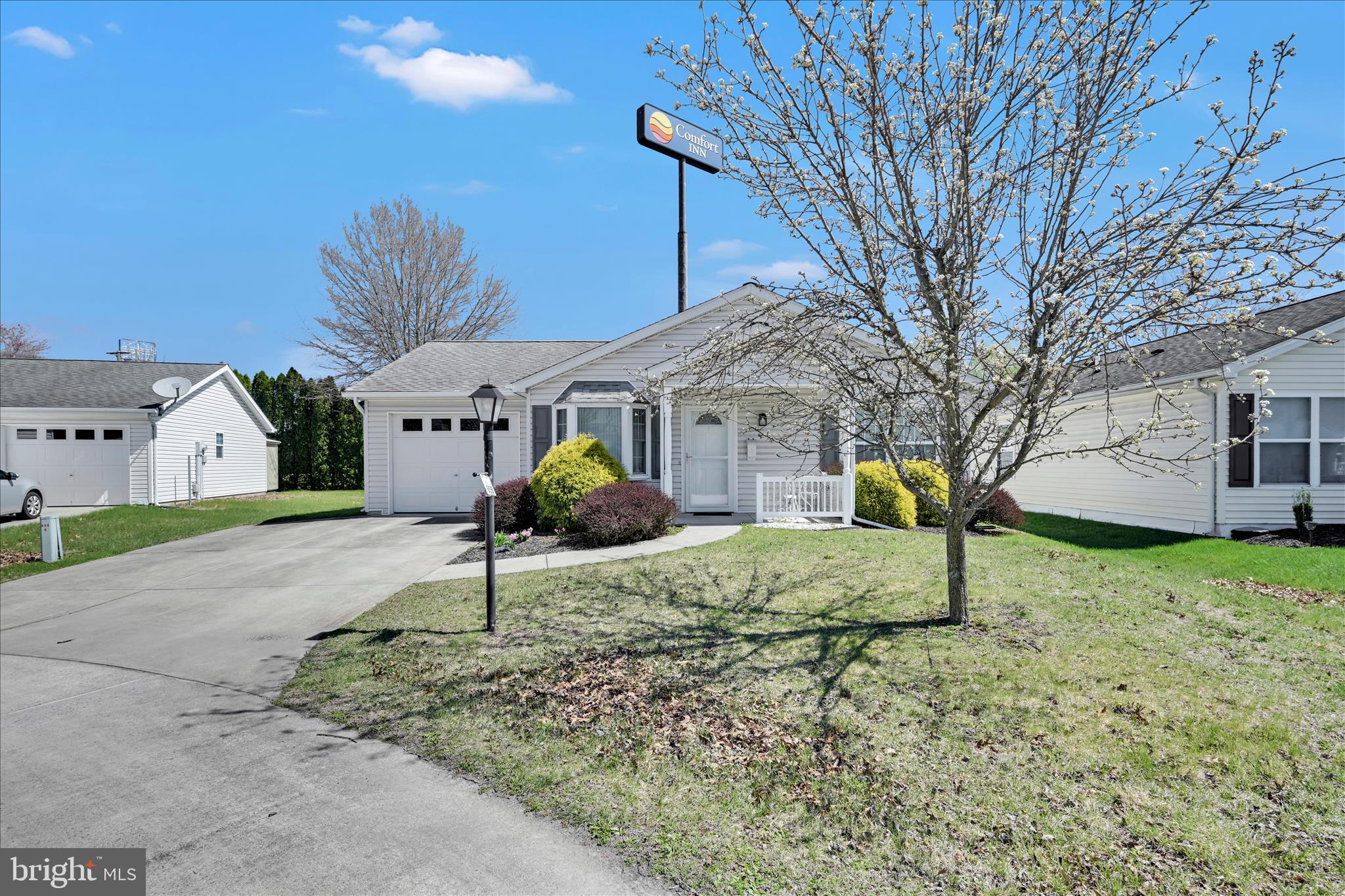 SWATARA VILLAGE - Residential