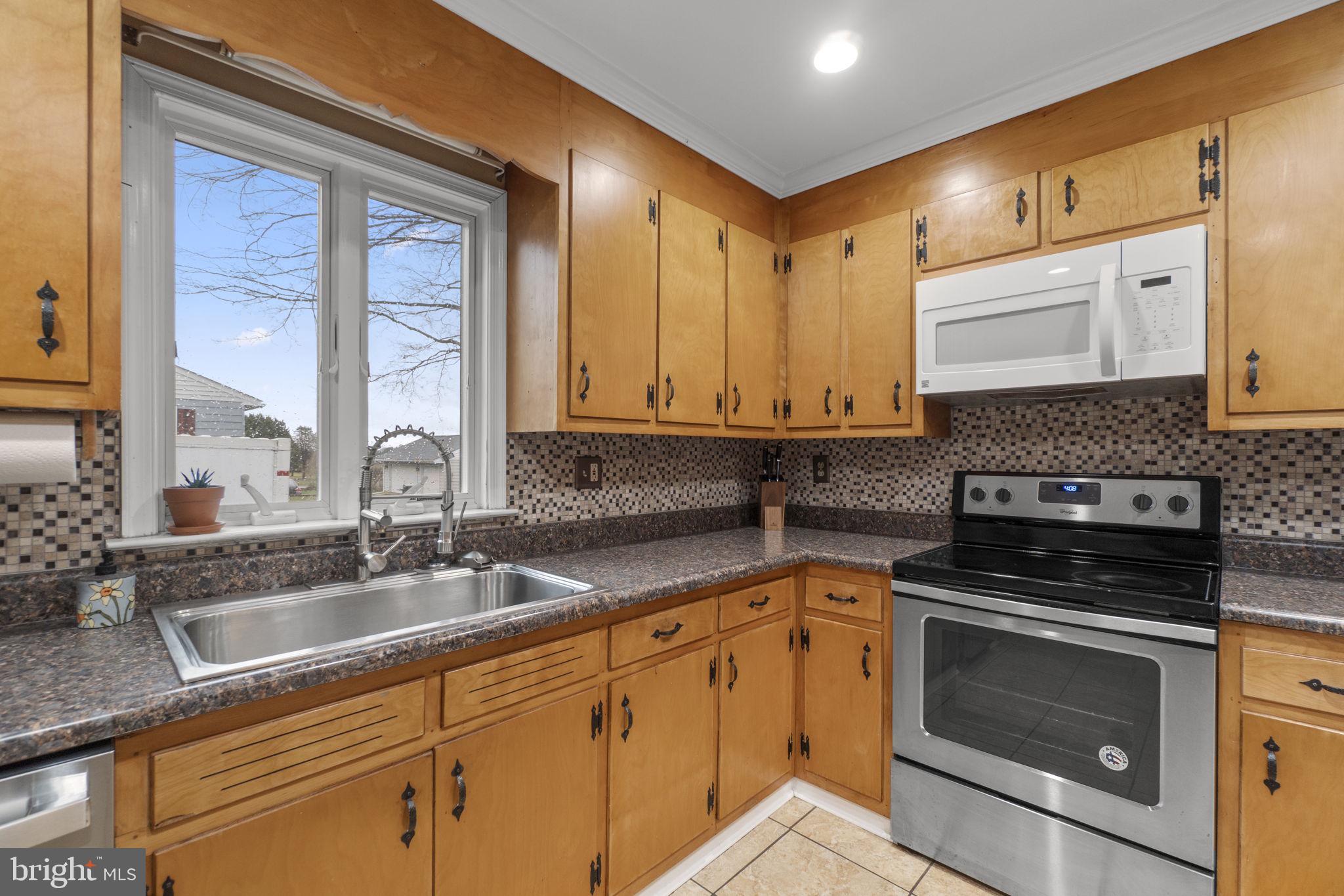 HILLSDALE - Residential