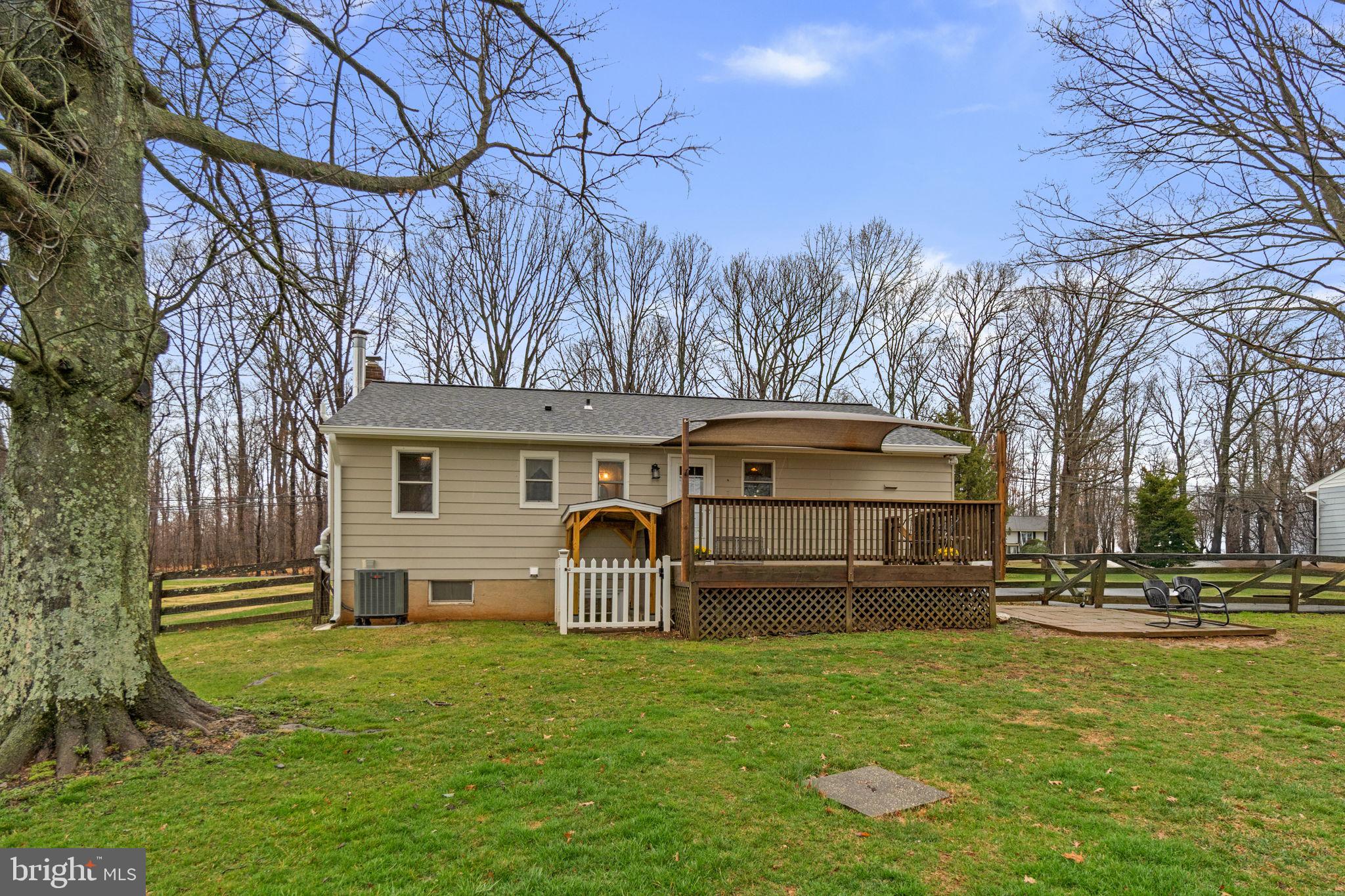 HILLSDALE - Residential