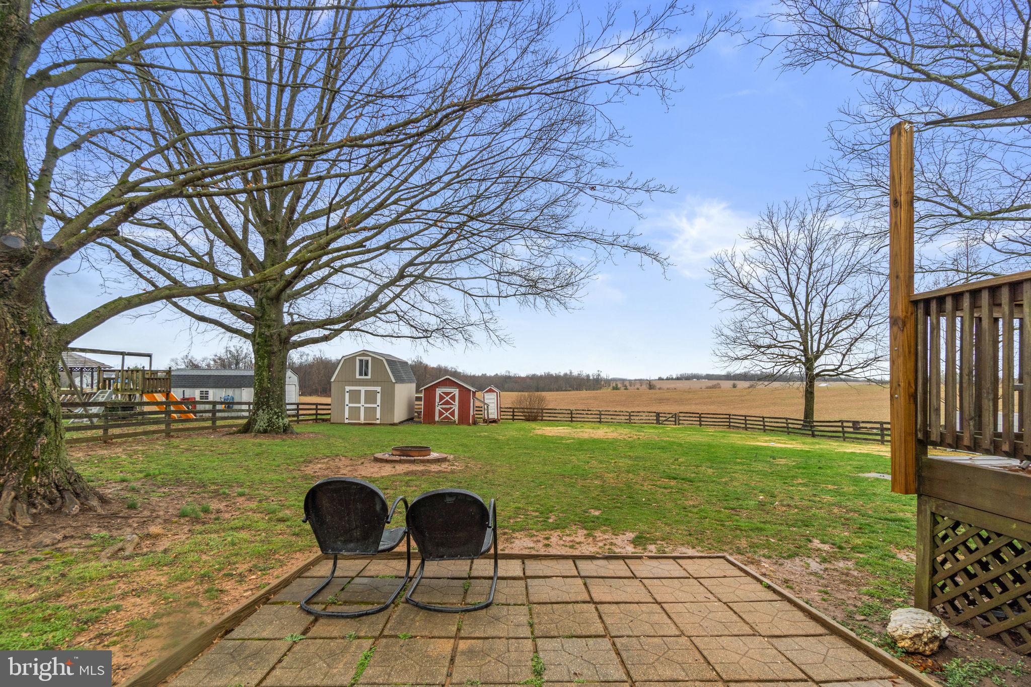 HILLSDALE - Residential