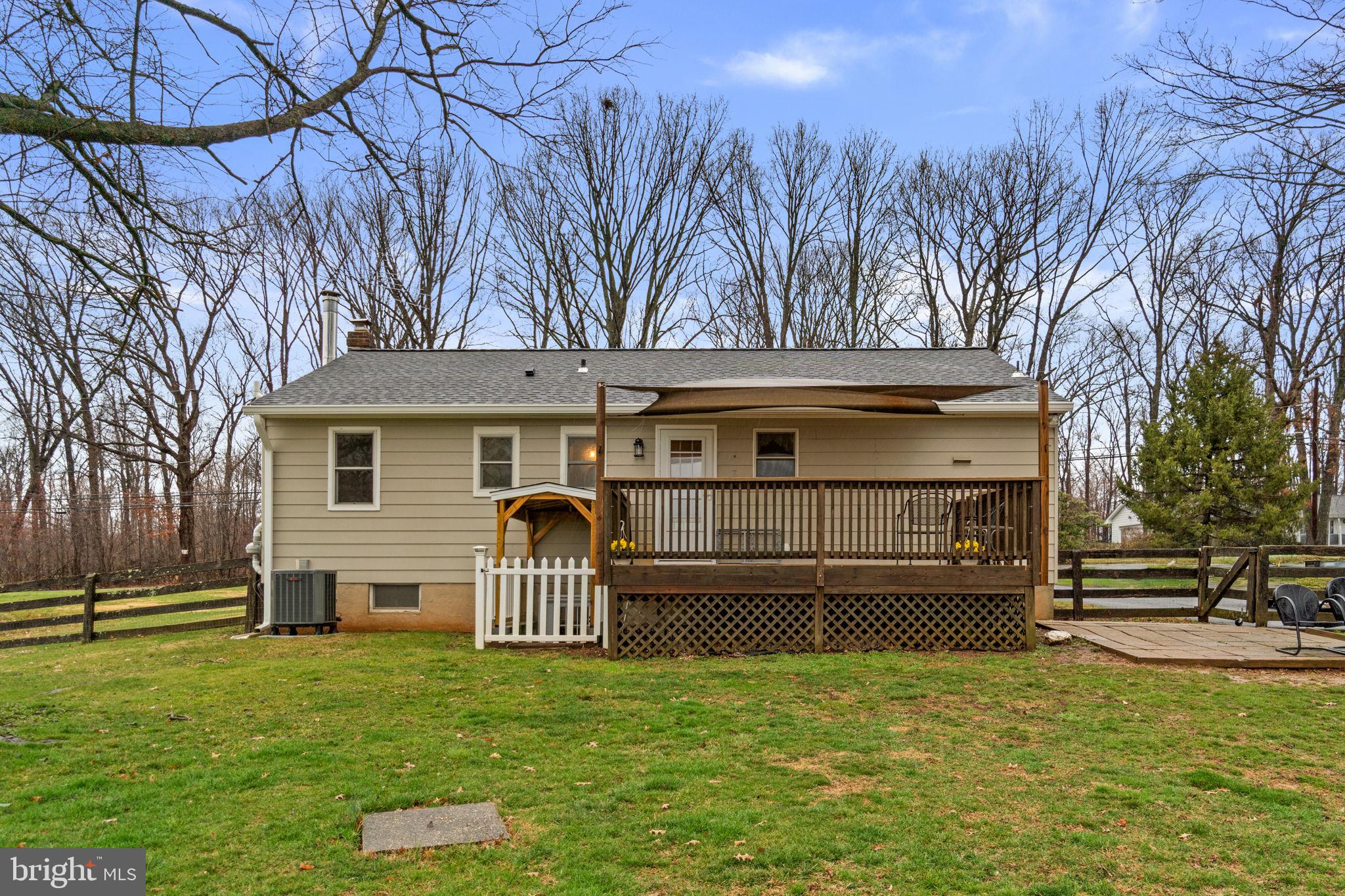 HILLSDALE - Residential